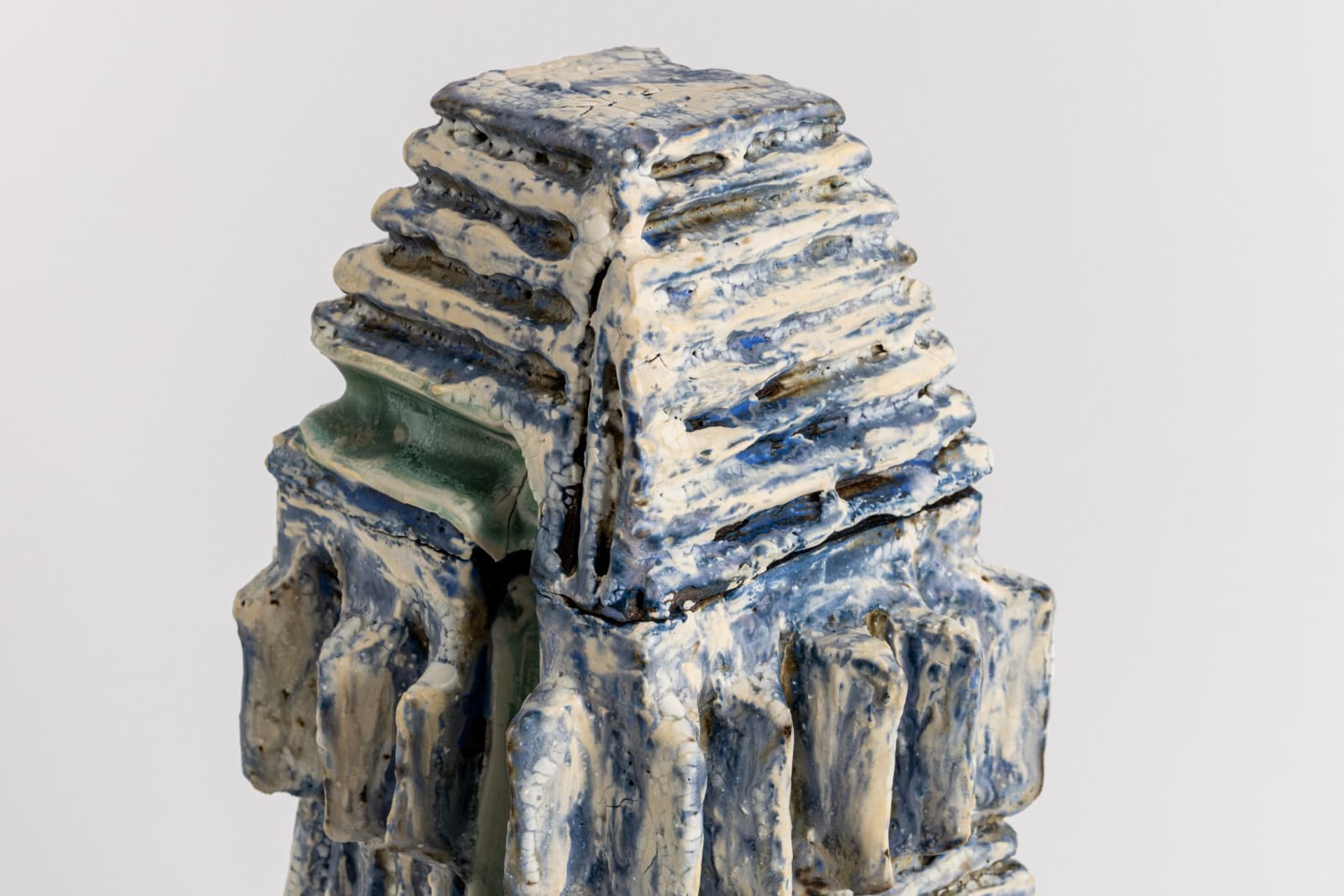 Ani Kasten, Lidded Vessel