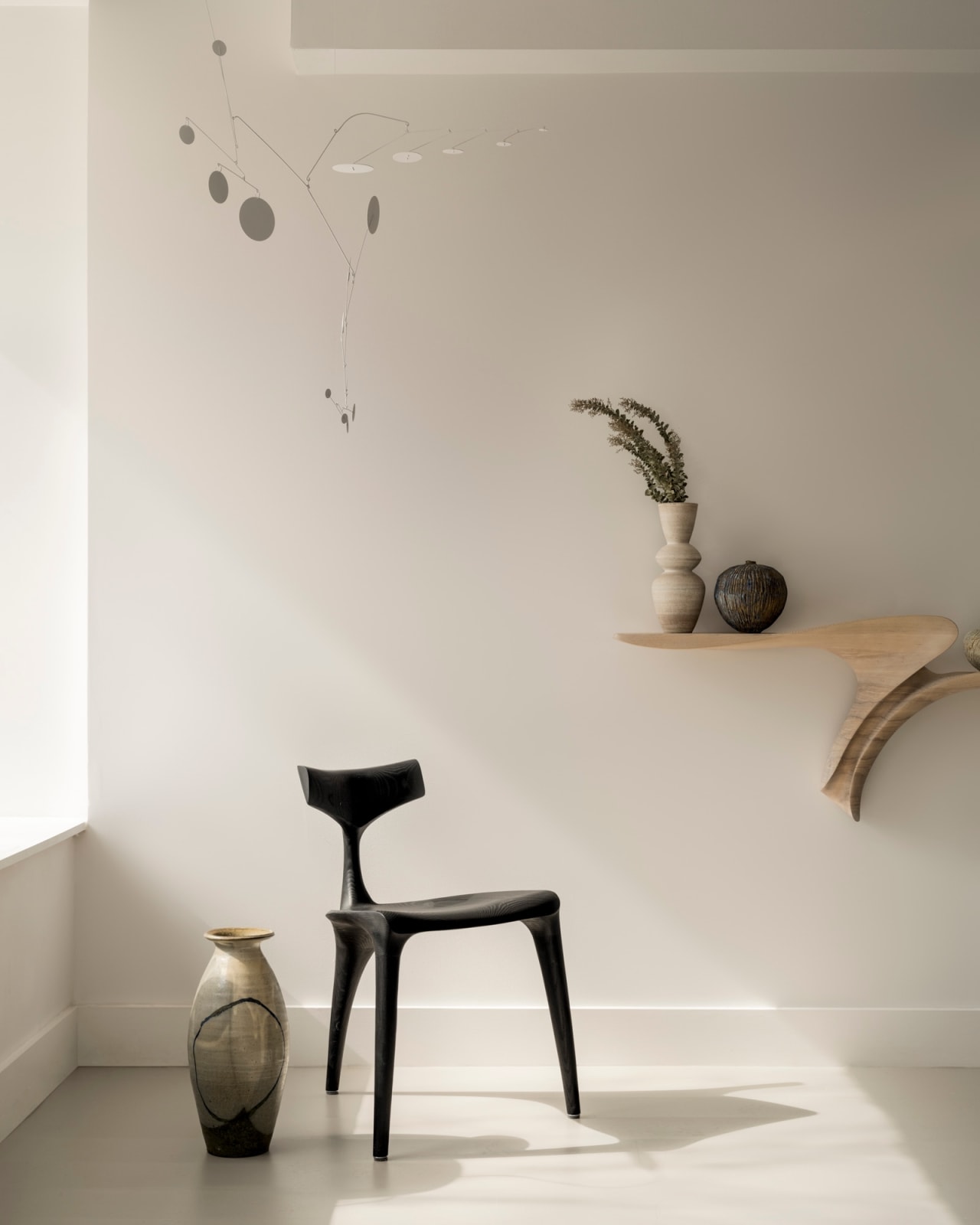 Morten Stenbaek, Triplex Chair