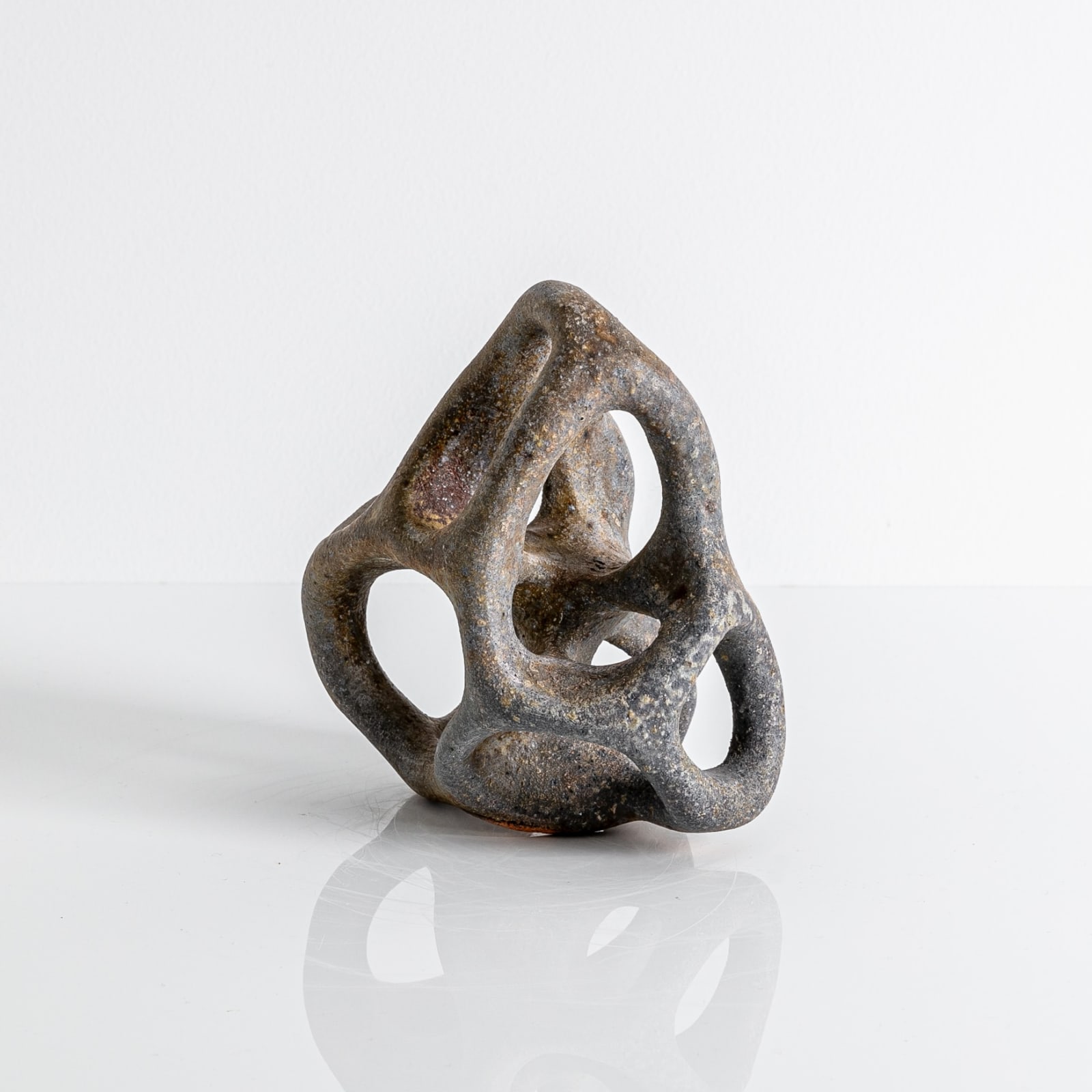 Pamela Sunday, W Sculpture n. 3