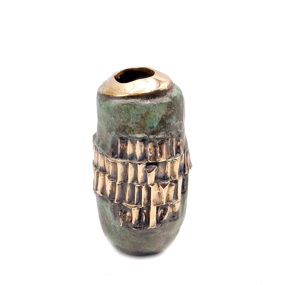 Pedro Alves, Vessel XII