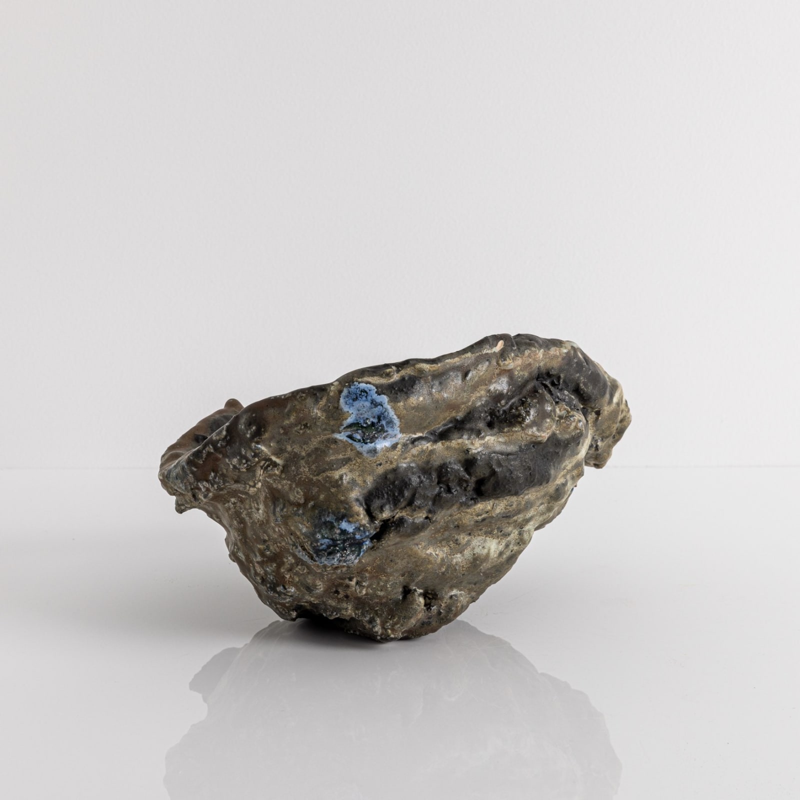 Jeff Shapiro, Organic Bowl Form