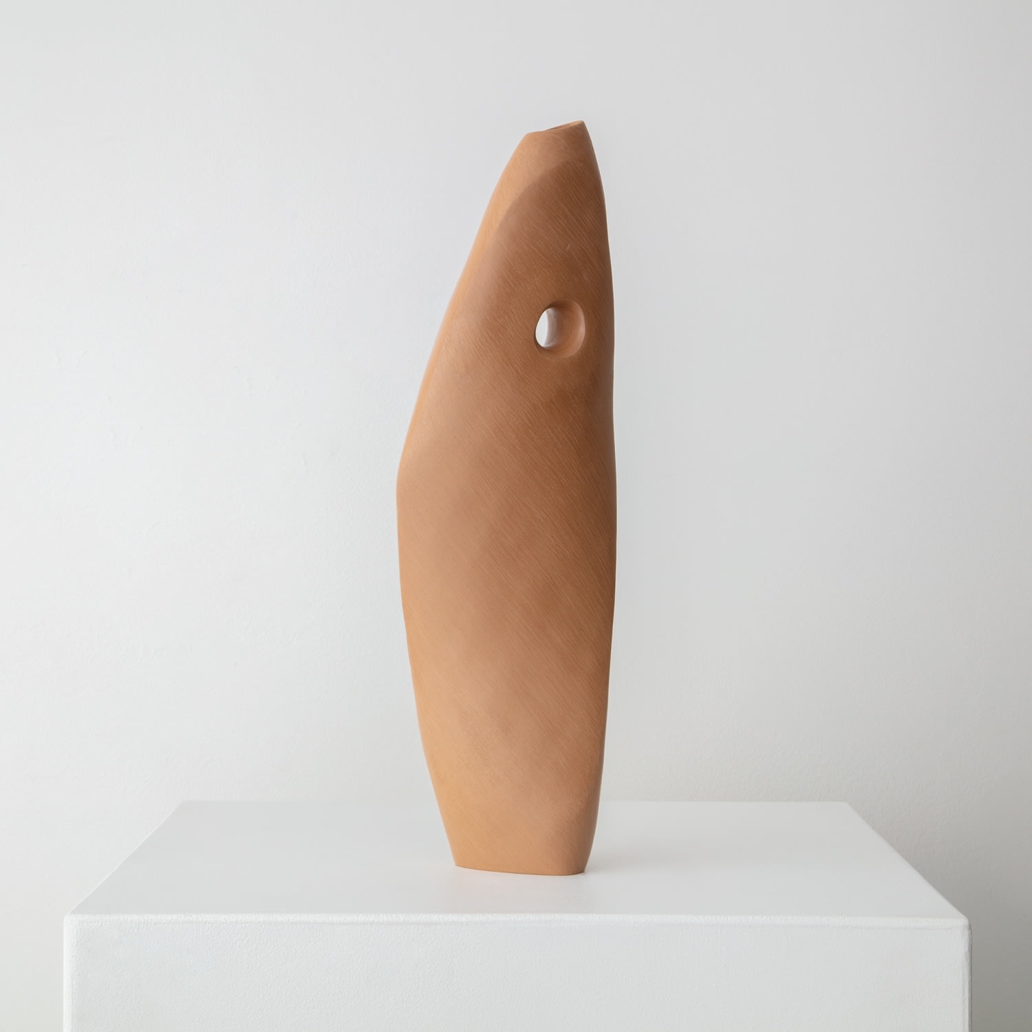 Soledad Christie, Desértica Roja