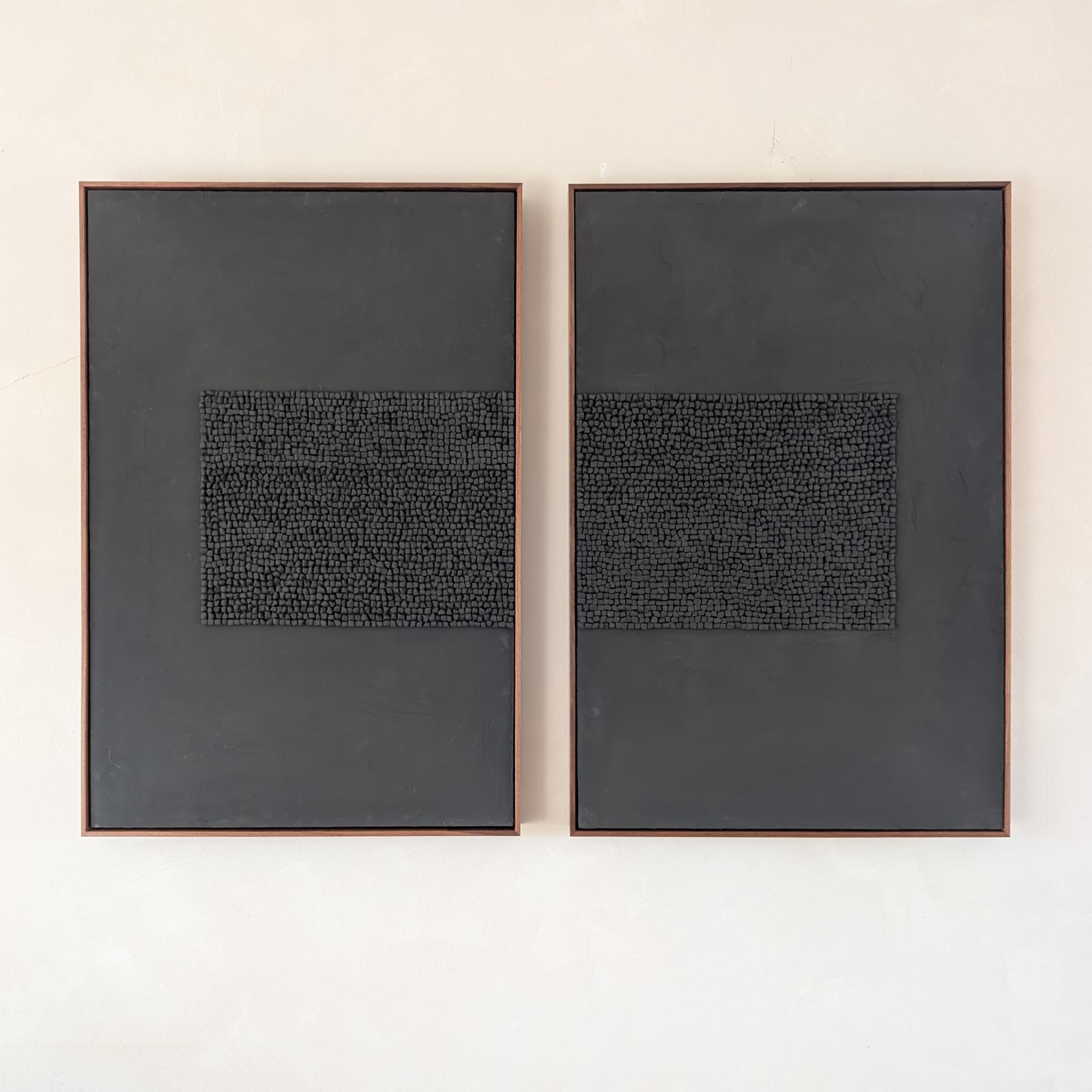 Sally Morris Clark, Dark Matter