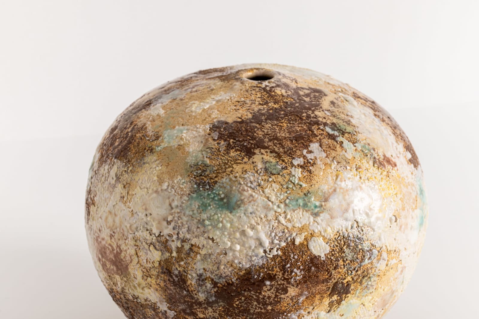 Insung Yoon, Moon Jar n. 14