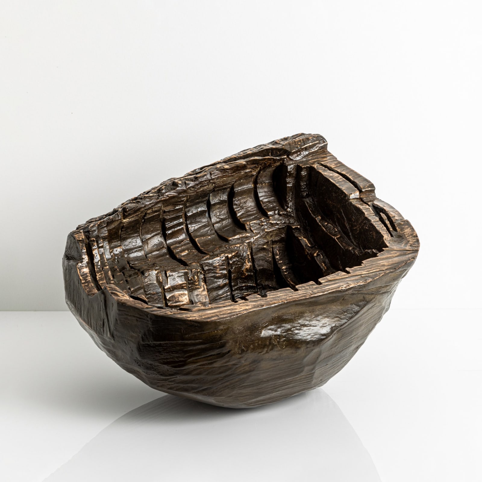 Emilie Brzezinski, Cast 2.0 Bronze