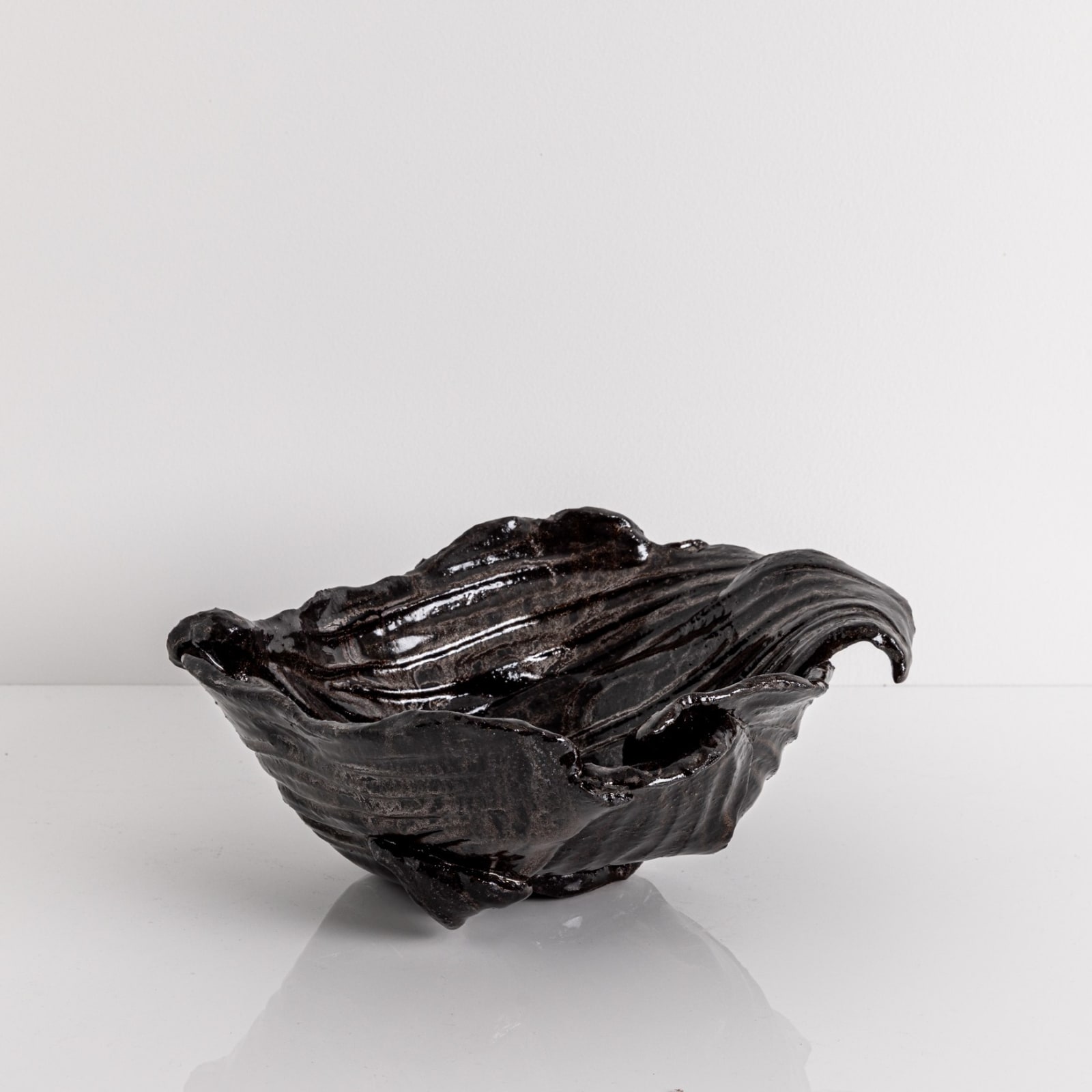 Elizabeth Blake, Giant Kelp Bowl