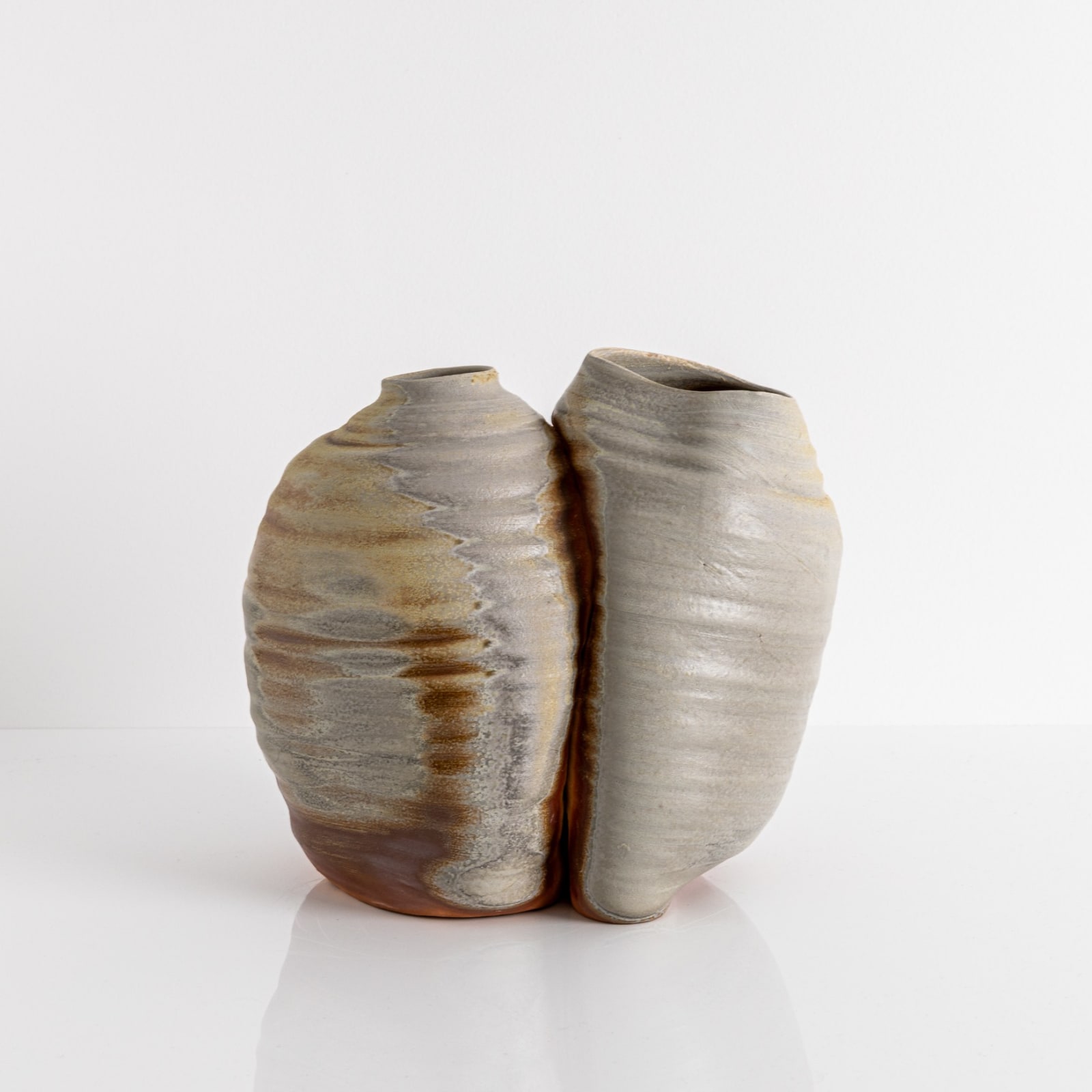 Bonnie Levine, We Series Vessel n. 40