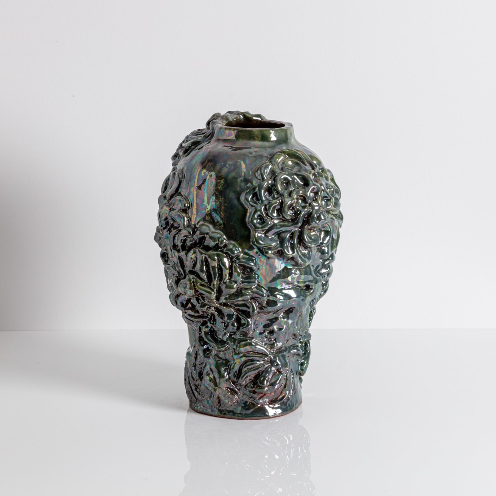 Hanna-Kaisa Korolainen, Jade Emperor