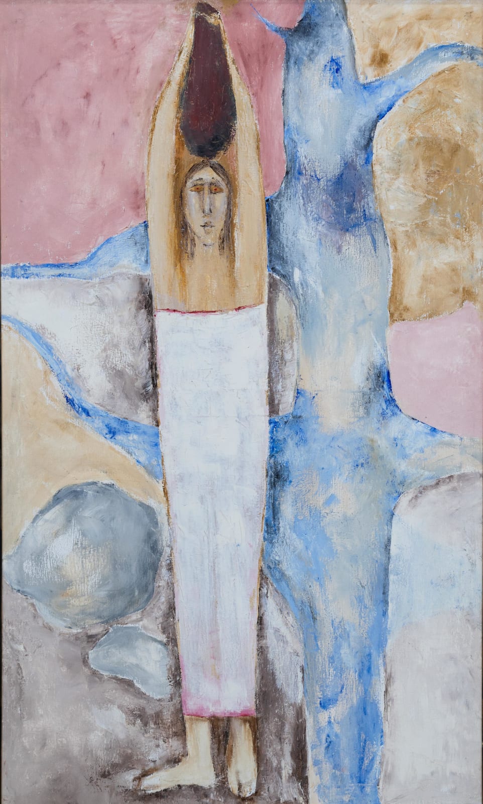 Haku Shah, c. 2010s