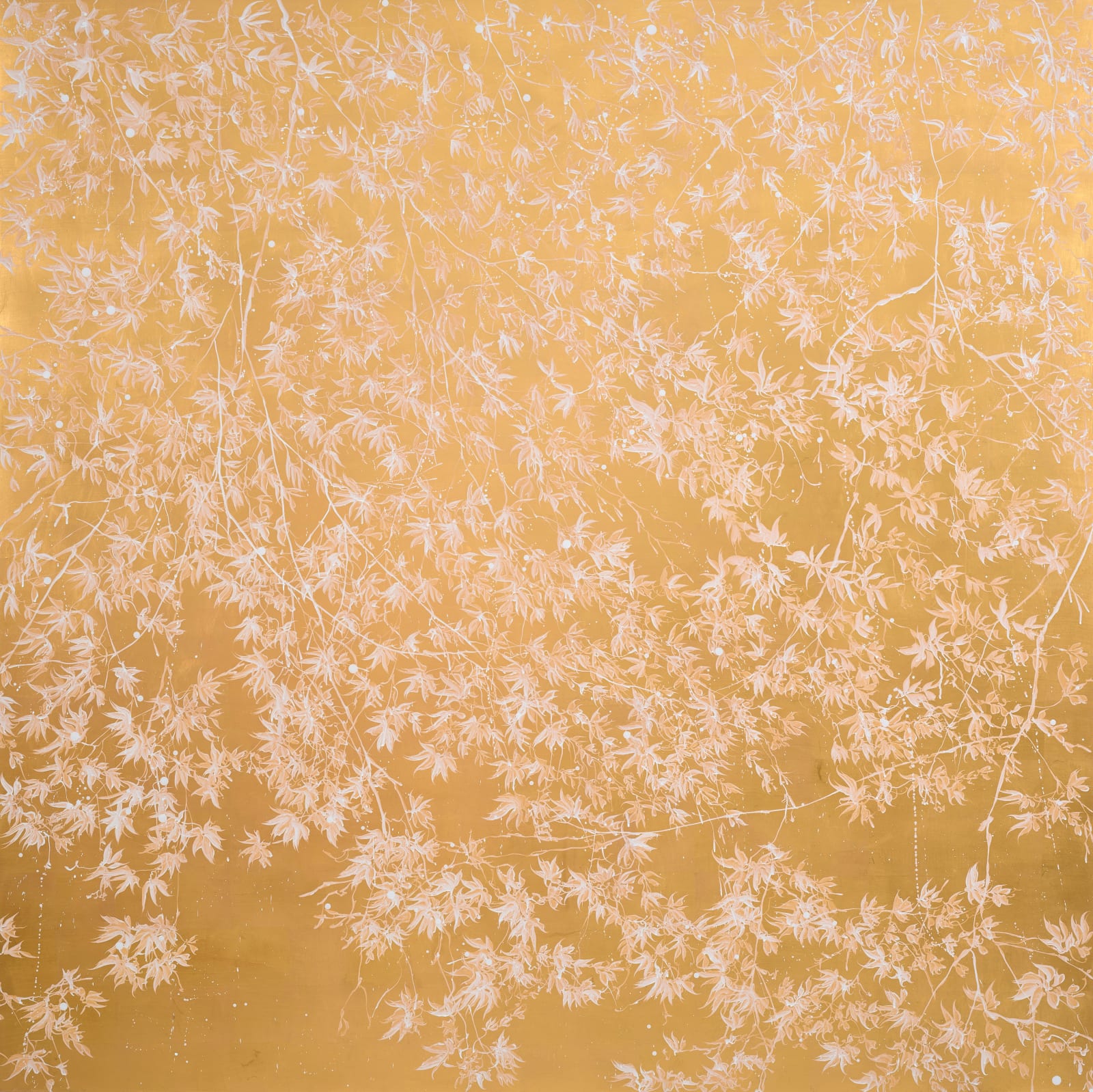 Sue Arrowsmith, Summer Moon, 2022