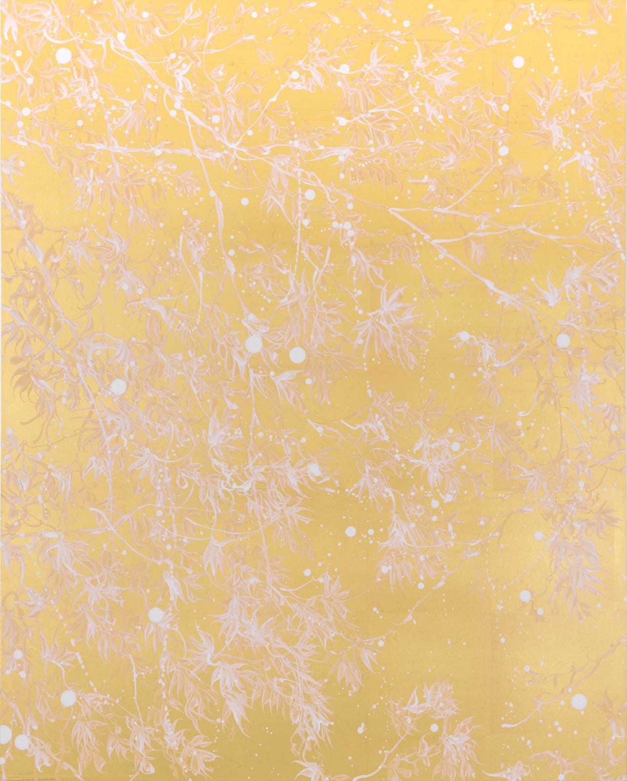 Sue Arrowsmith, The Sky is Full of Stars, 2023