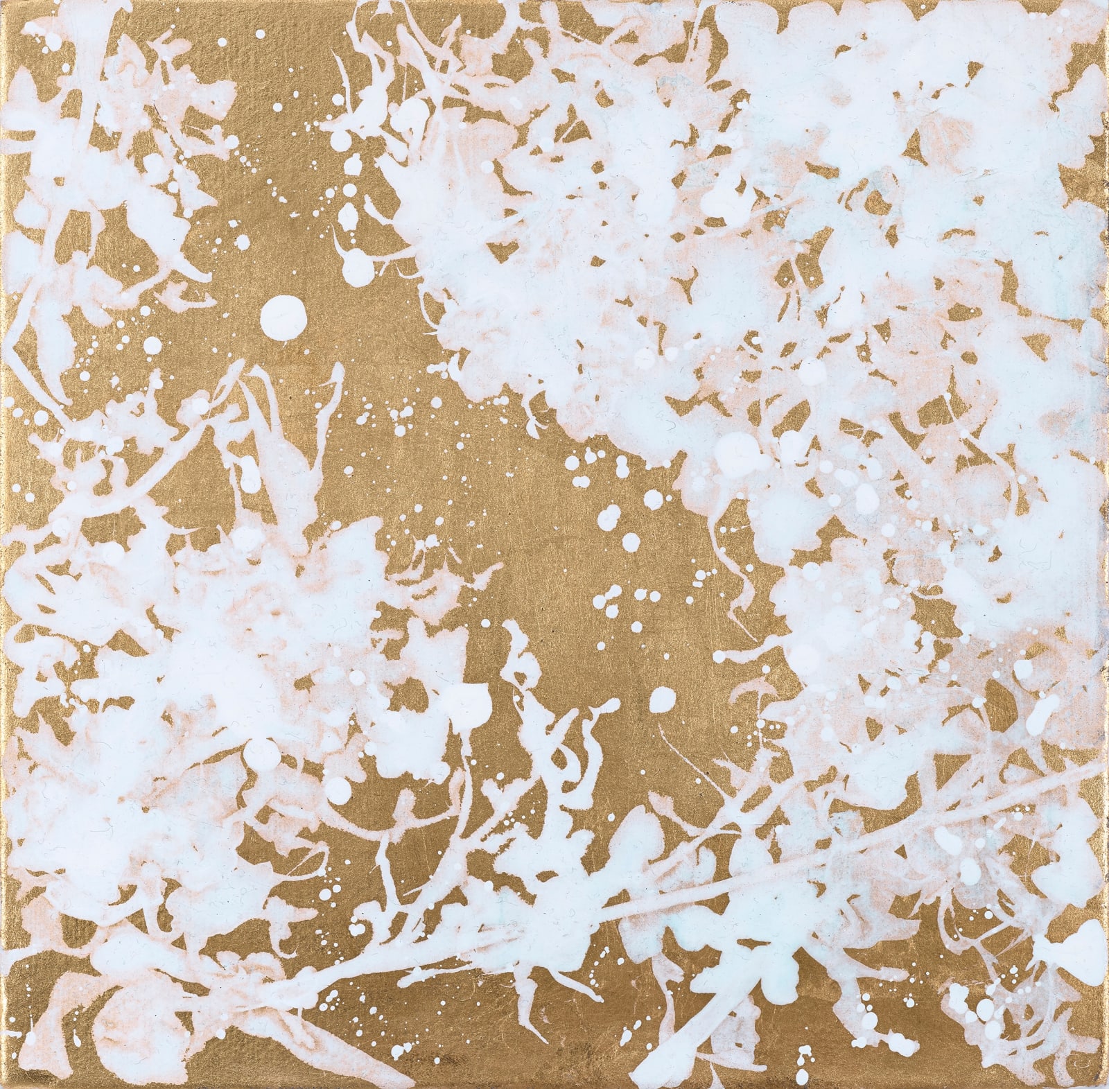 Sue Arrowsmith, Will you be my love, 2018