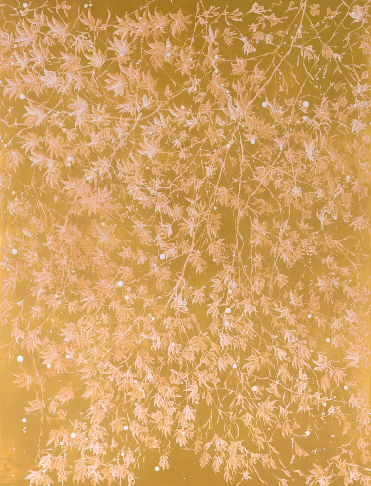Sue Arrowsmith, White Hart, 2024