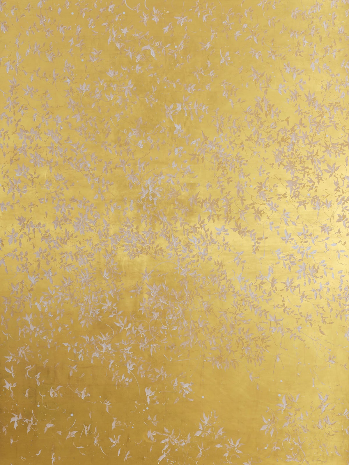 Sue Arrowsmith, Burn up hard and bright, 2019