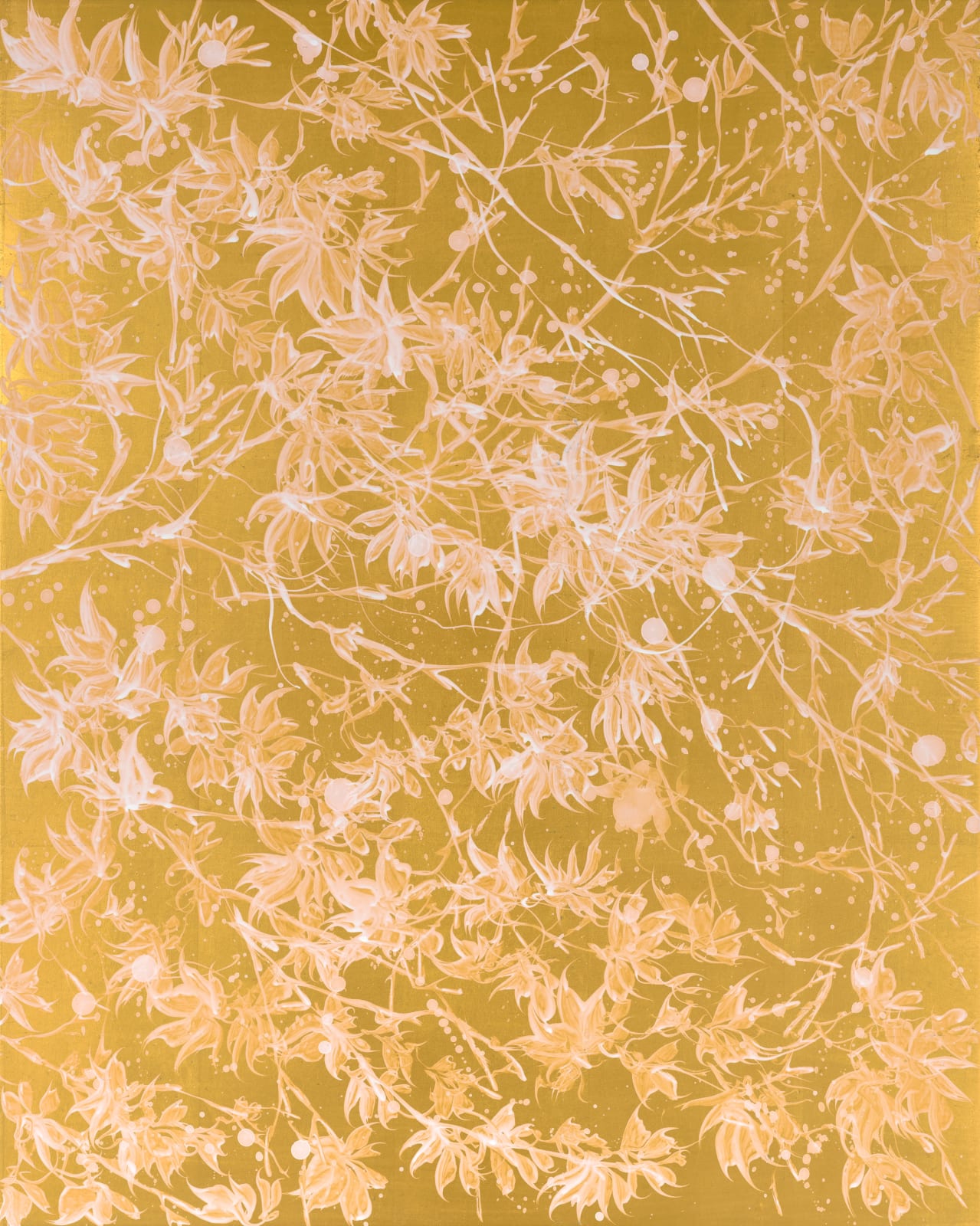 Sue Arrowsmith, Pearls, 2024