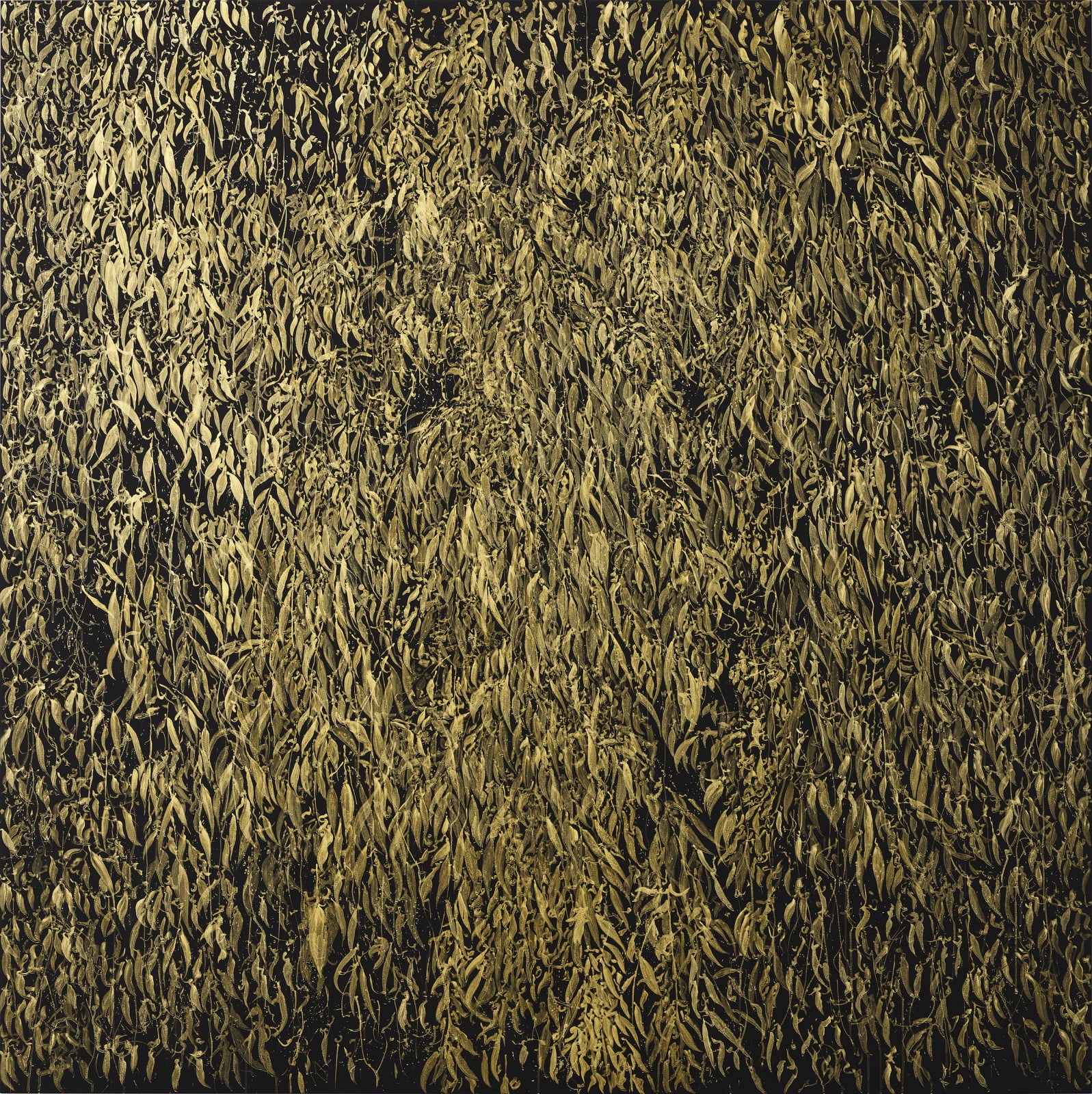Sue Arrowsmith, Dancin' in the light, 2019