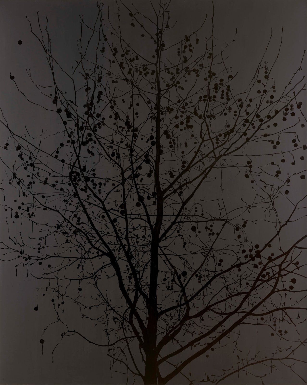 Sue Arrowsmith, You can see the dream, 2018
