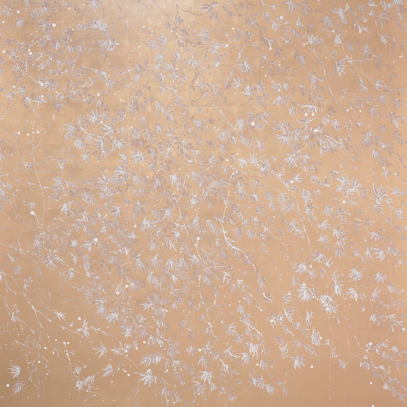 Sue Arrowsmith, Lighting up The Dark, 2023