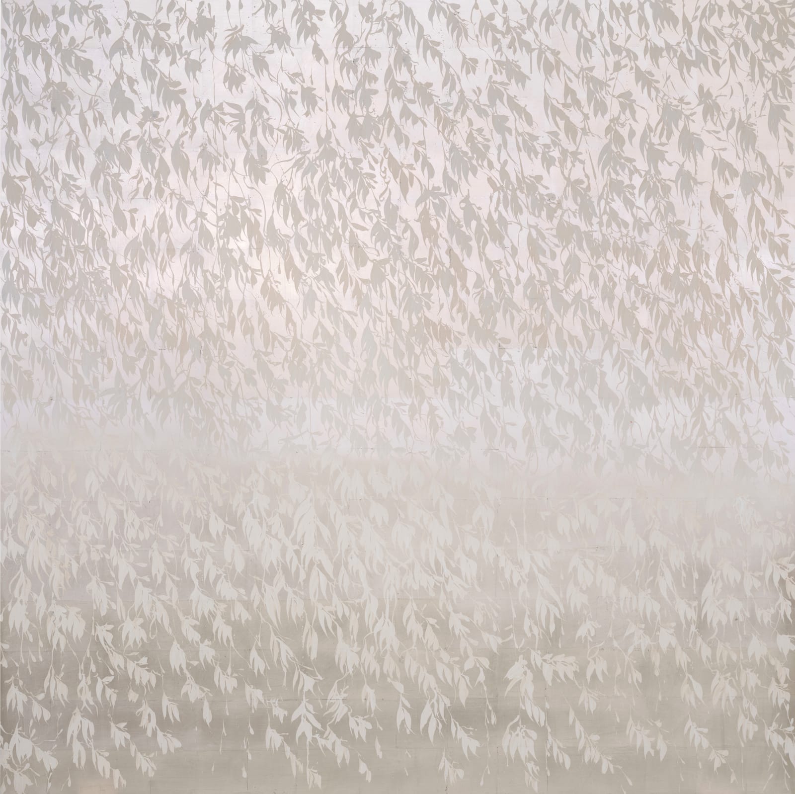 Sue Arrowsmith, As through the veil , 2024