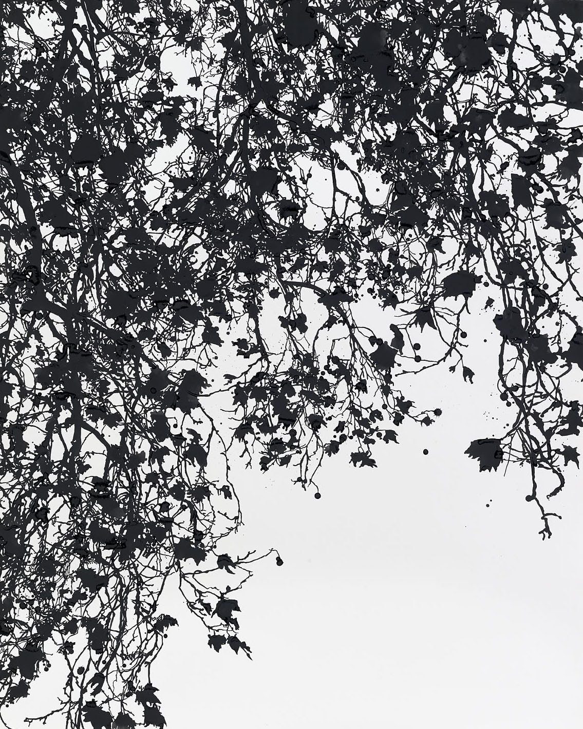 Sue Arrowsmith, Heaven knows you're a dreamer, 2015