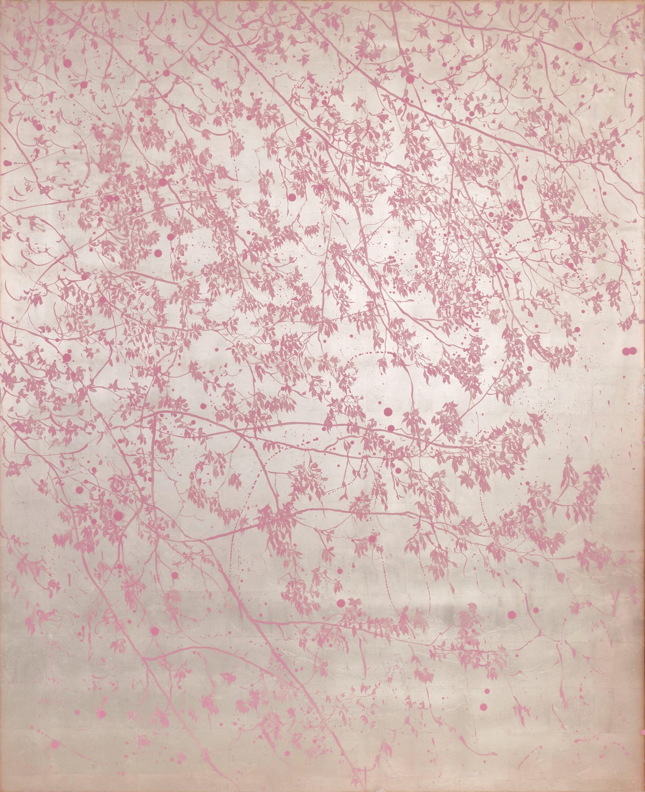 Sue Arrowsmith, Looking for a dream far away, 2020