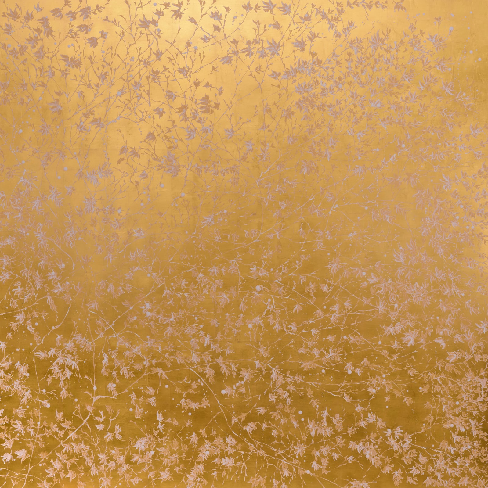 Sue Arrowsmith, Towards the Stars, 2024