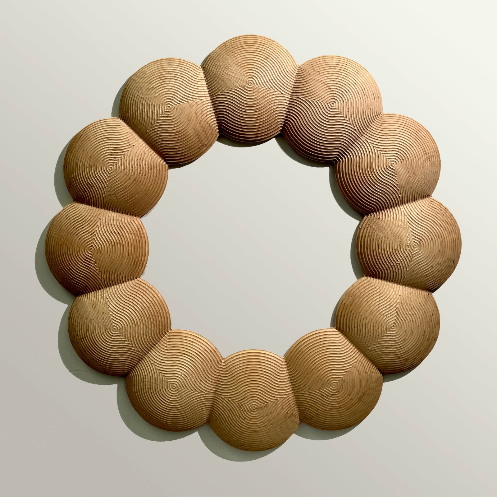 Roger Murray, Multiplicity, 2023