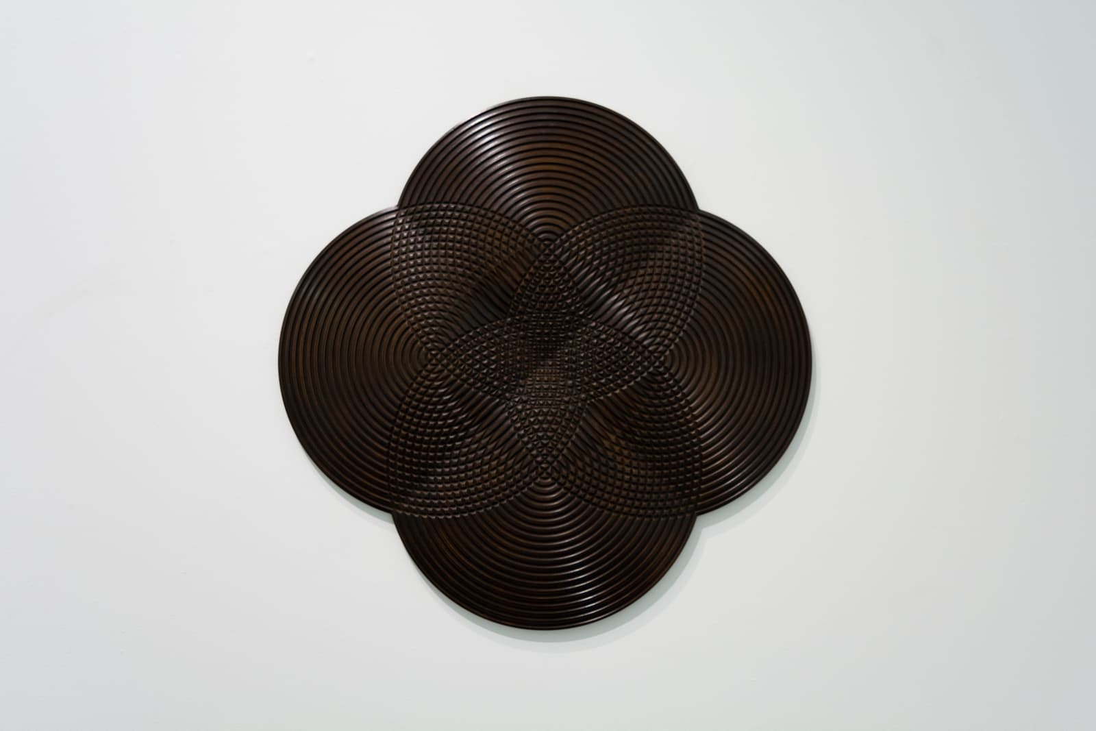 Roger Murray, Synchronicity, 2022