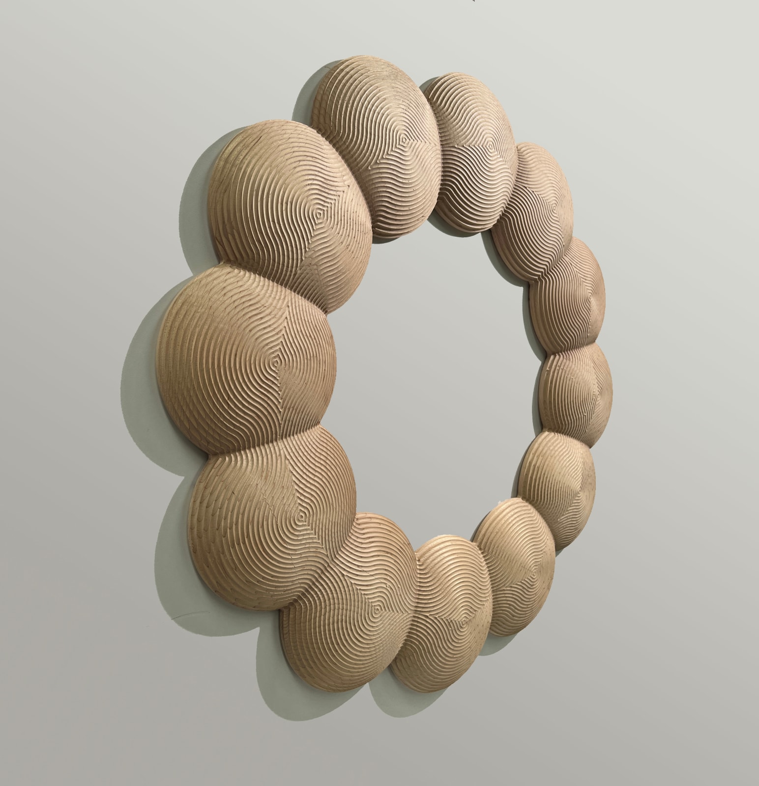 Roger Murray, Multiplicity, 2023