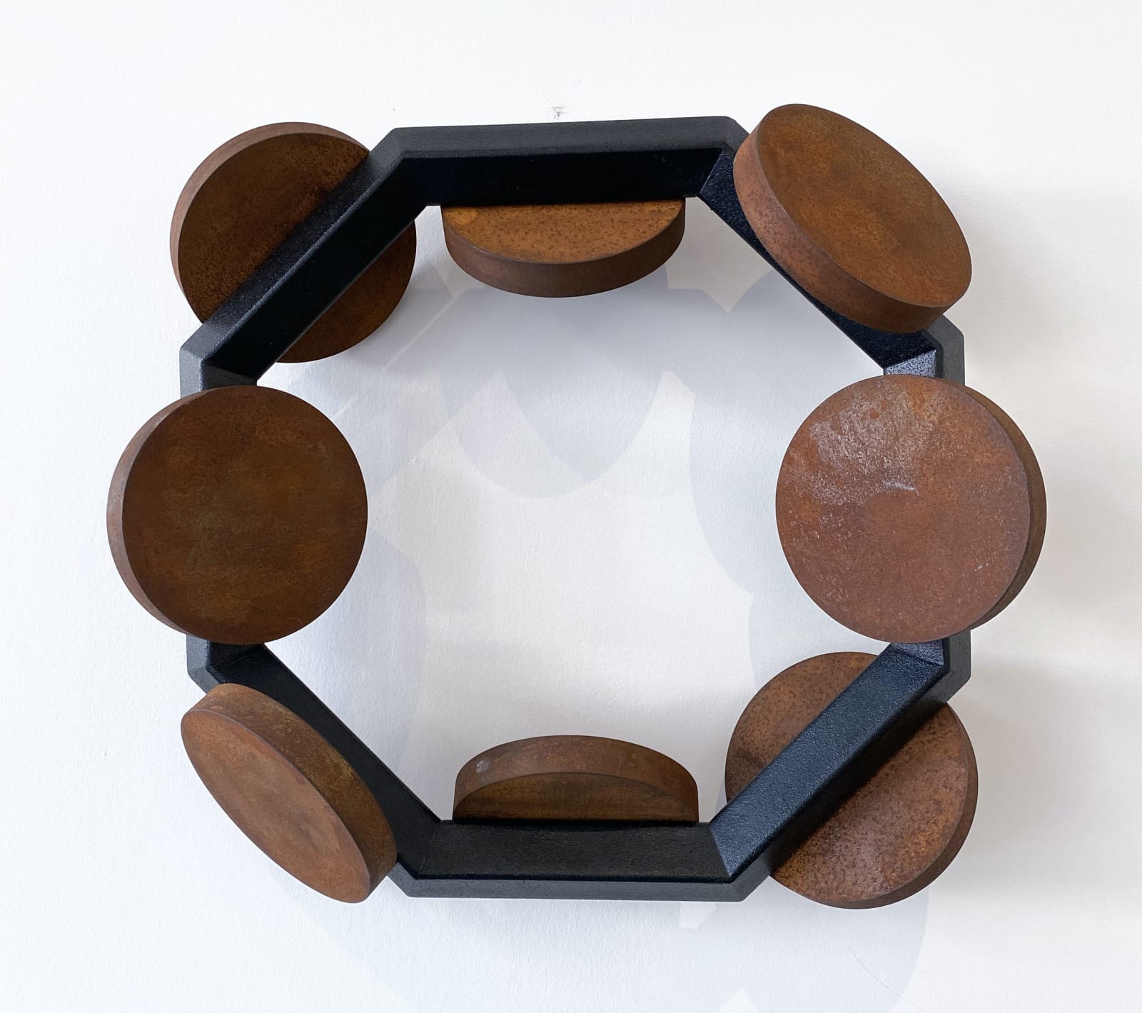 Anton Parsons, Rift, 2020