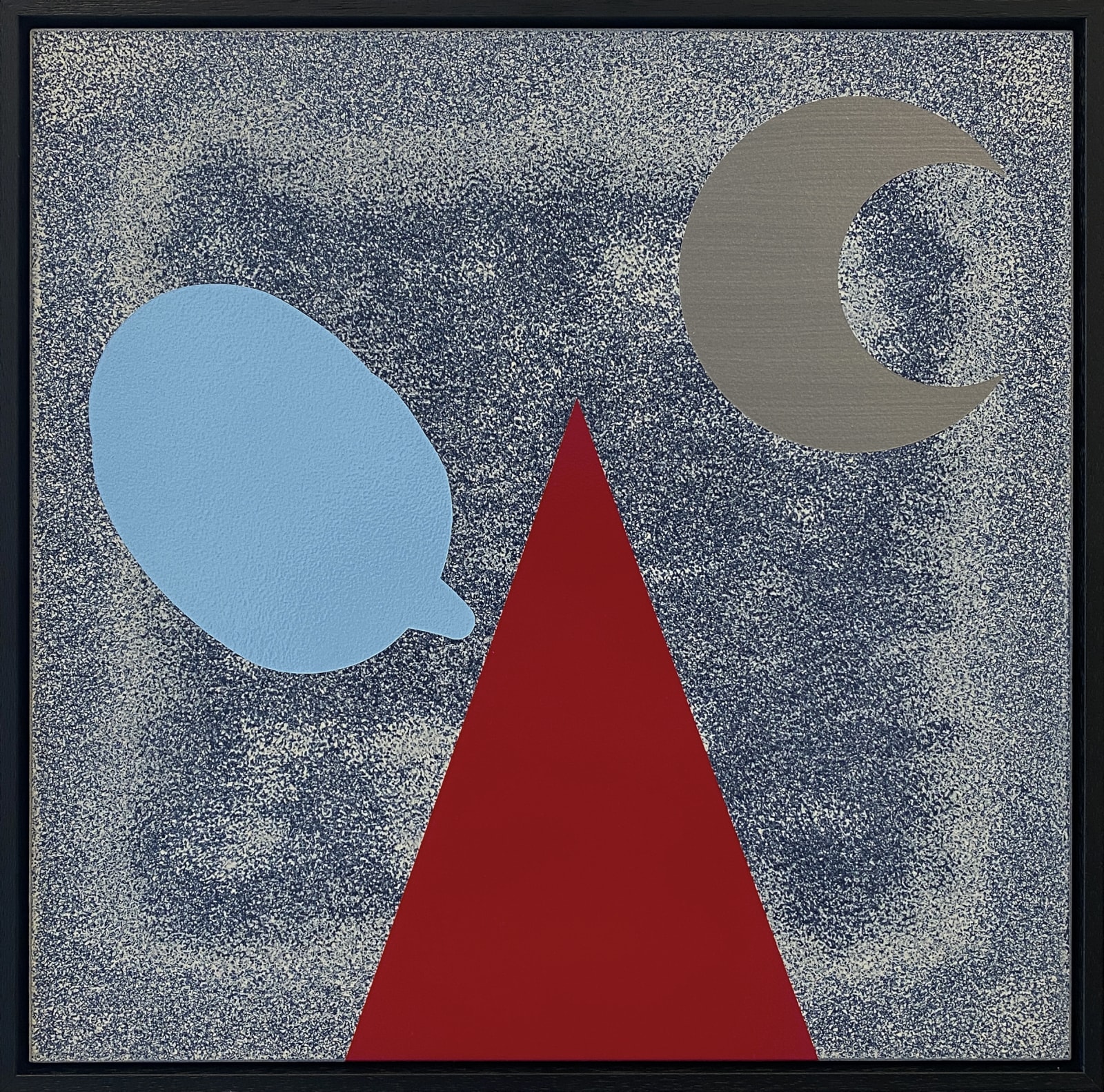 Wayne Youle, Last night I was thinking…, 2021