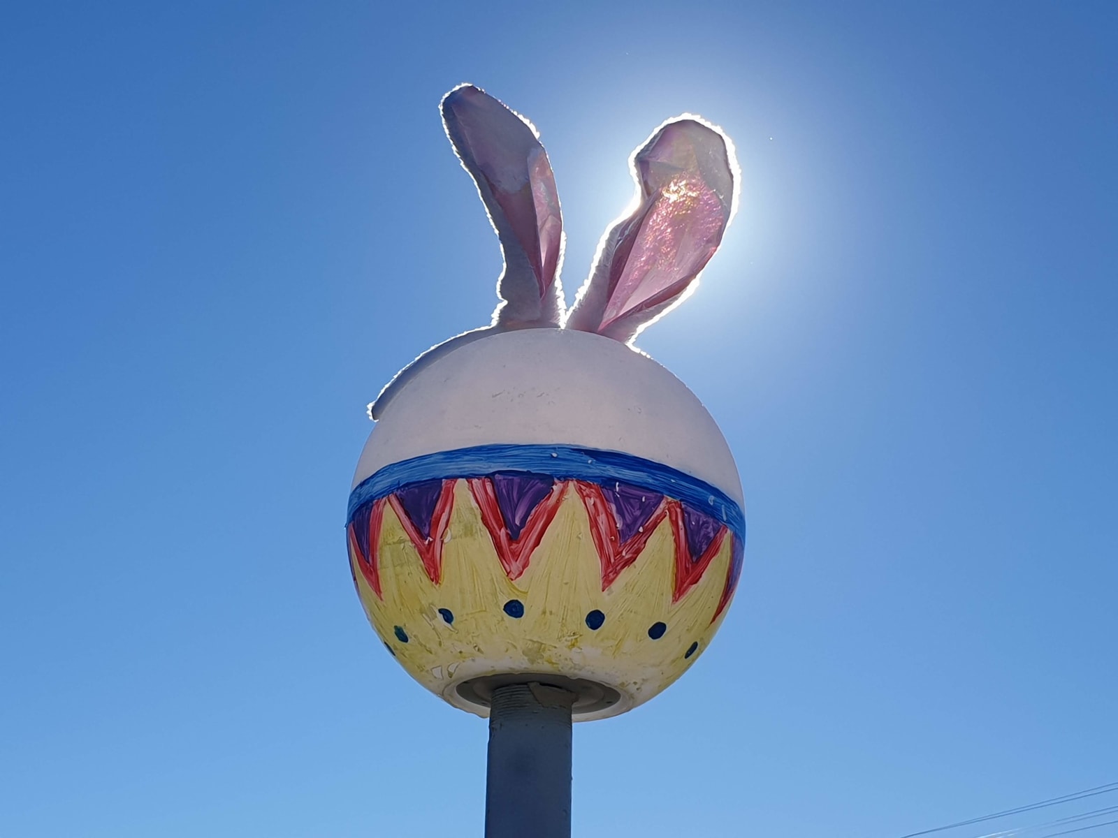 Rob Cherry, Pukerua Bay, 2019