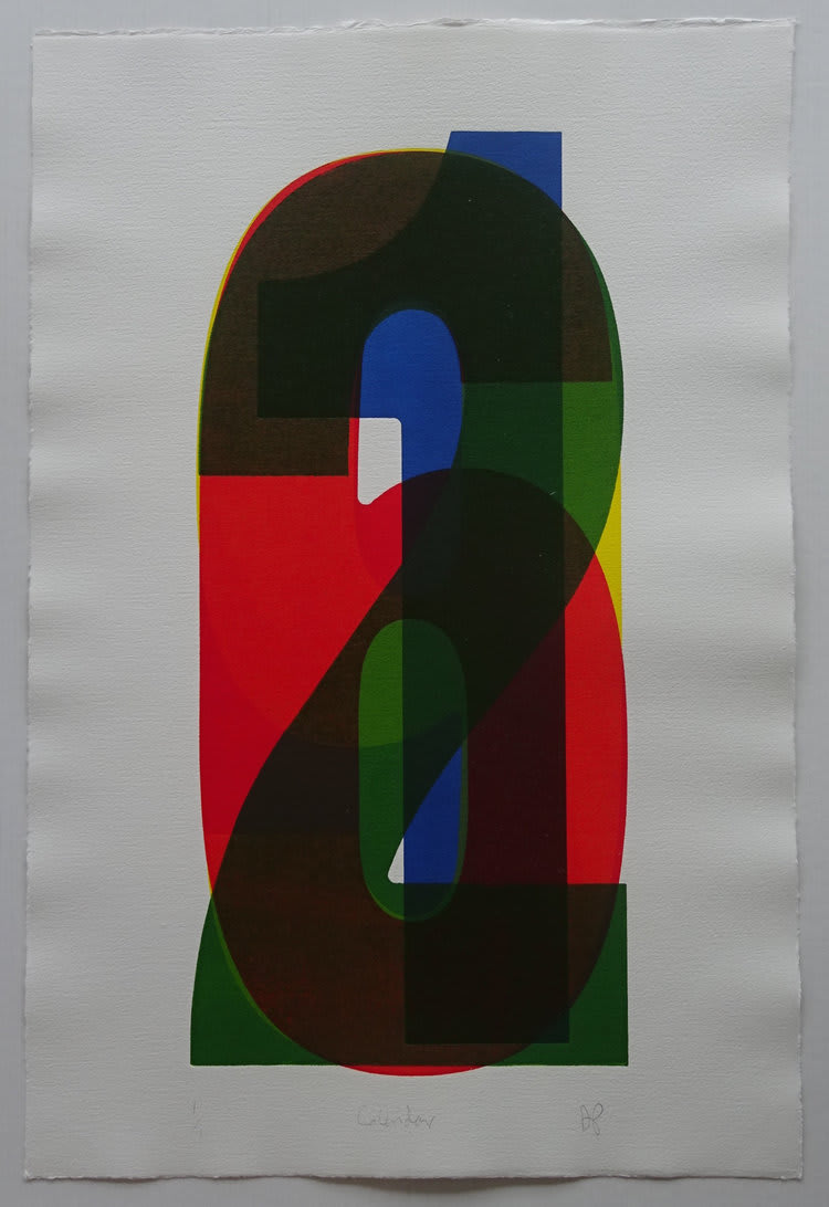 Anton Parsons, 1962, 2017