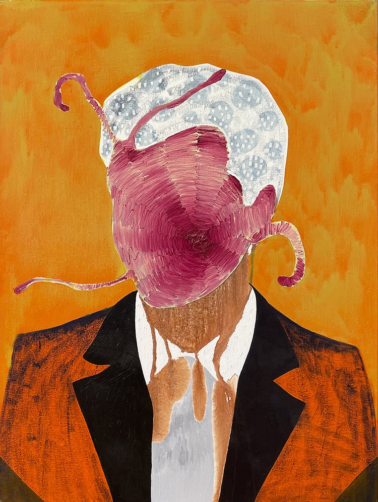 Arie Hellendoorn, Blender, 2011
