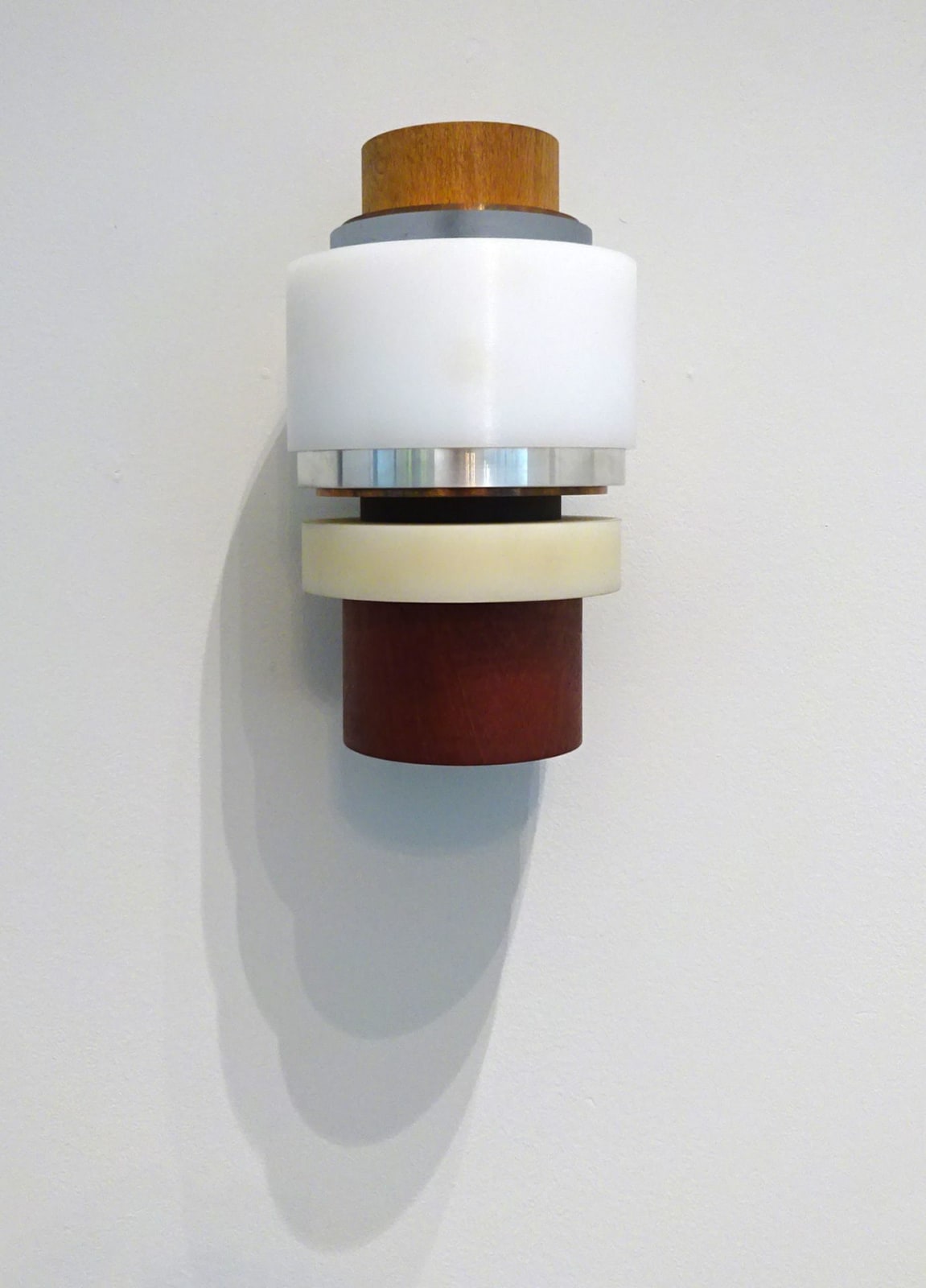 Anton Parsons, Stack II, 2018