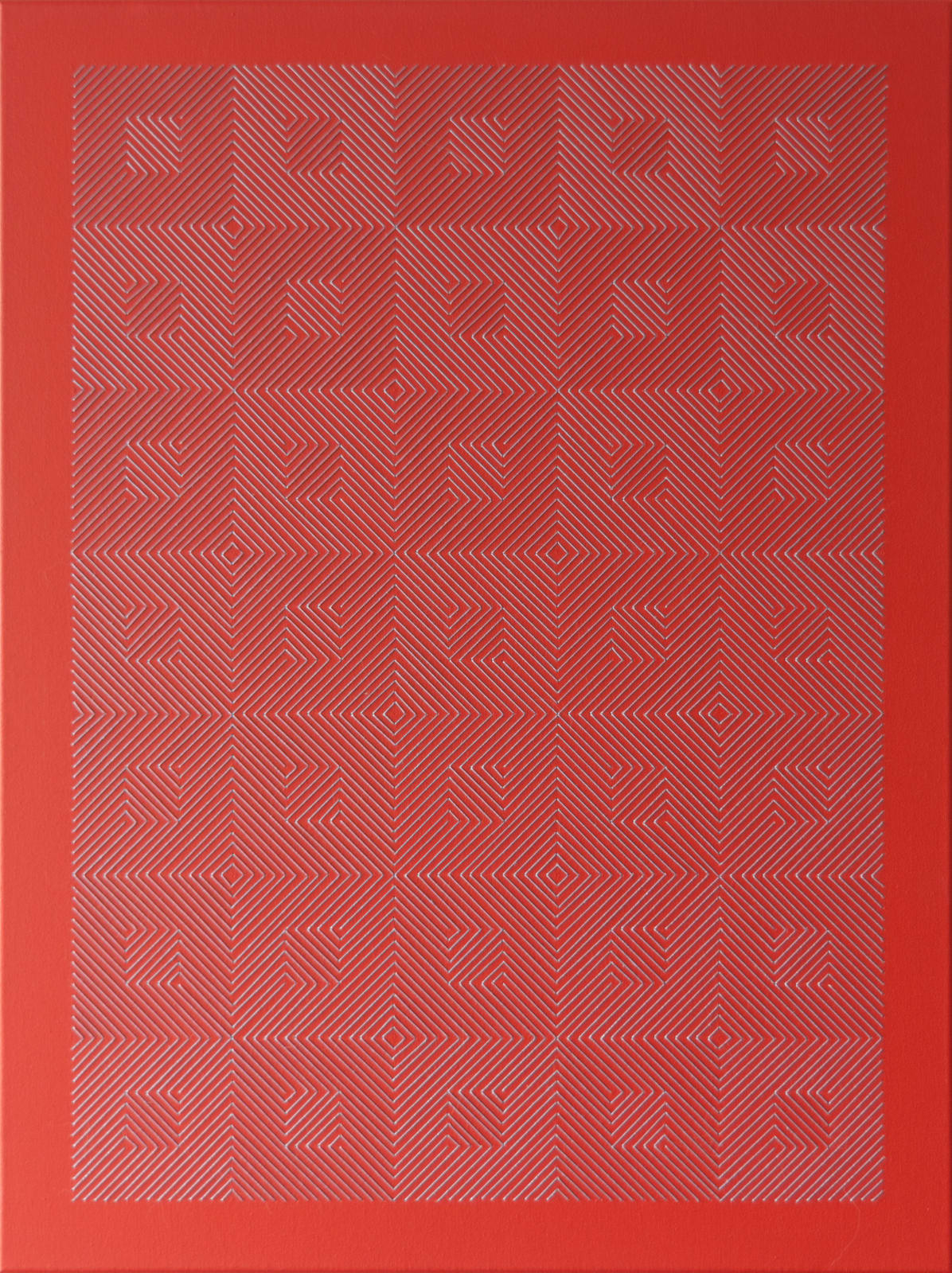 Katherine Claypole, Viewfinder, 2024