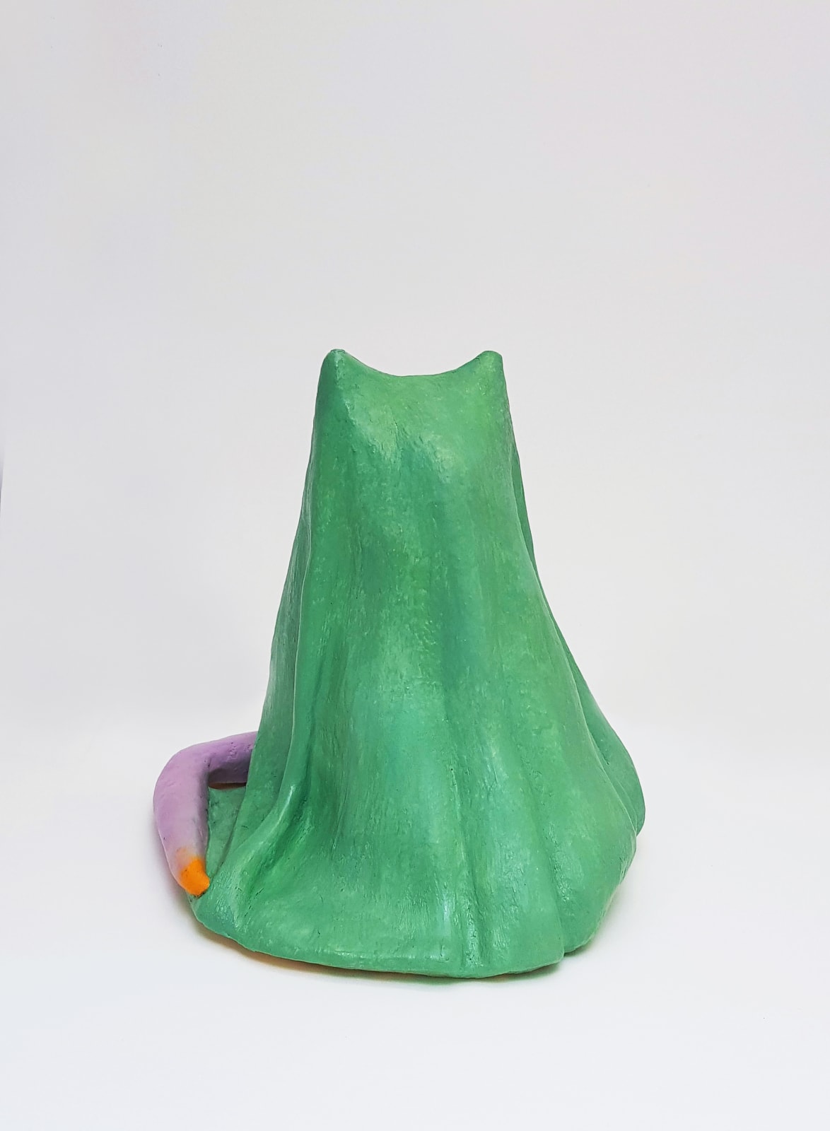 Angela Singer, Hide, 2020