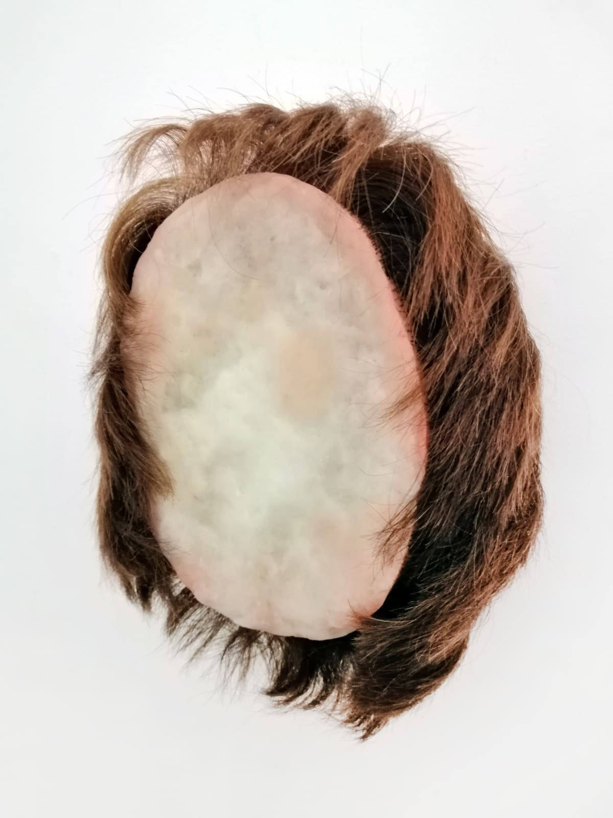 Angela Singer, Primer, 2019