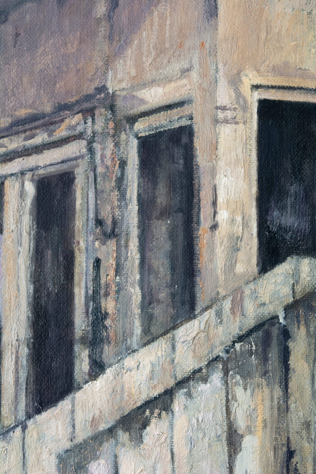 Daniel Unverricht, Channel, 2023