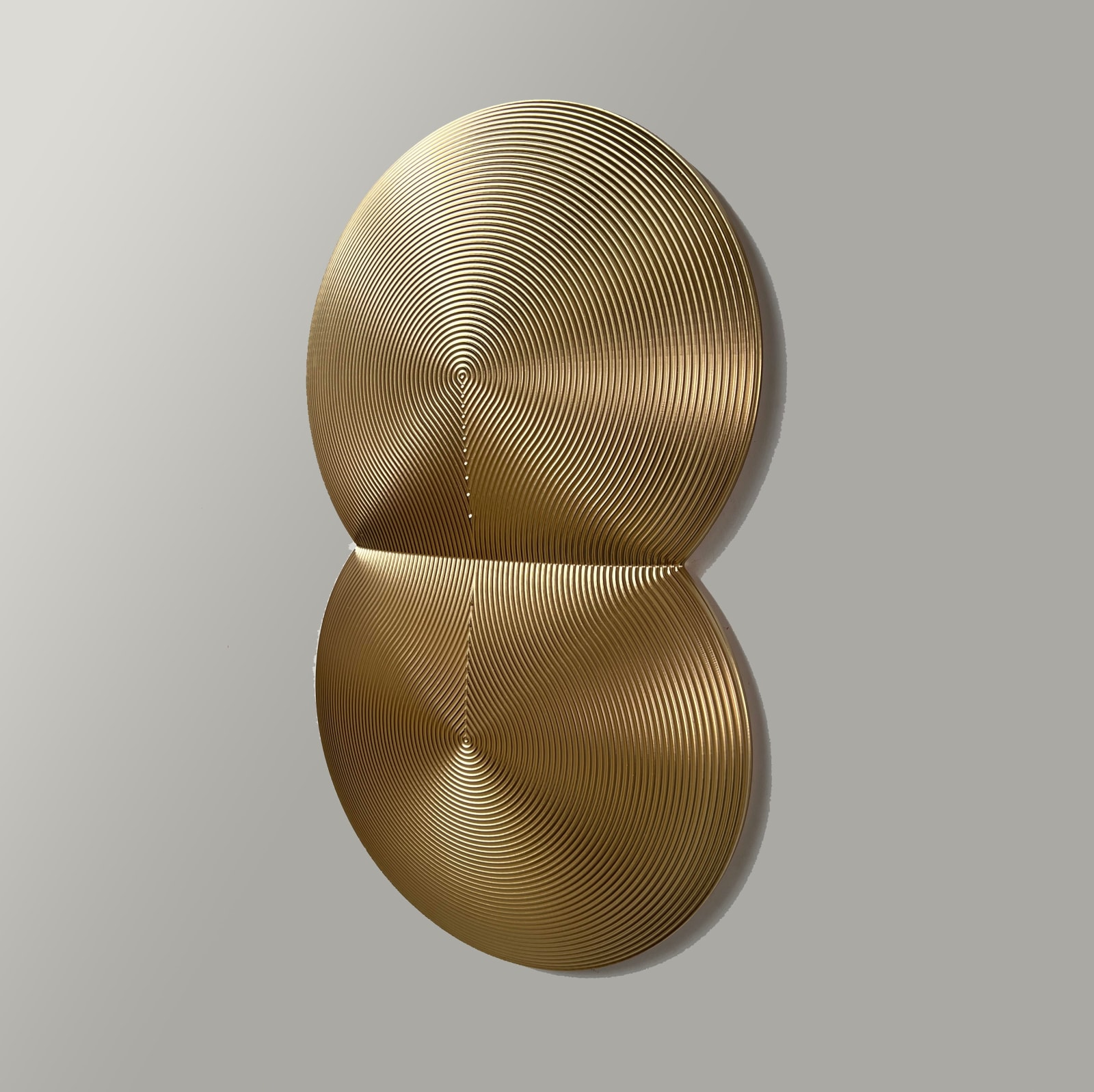 Roger Murray, Progression, 2023