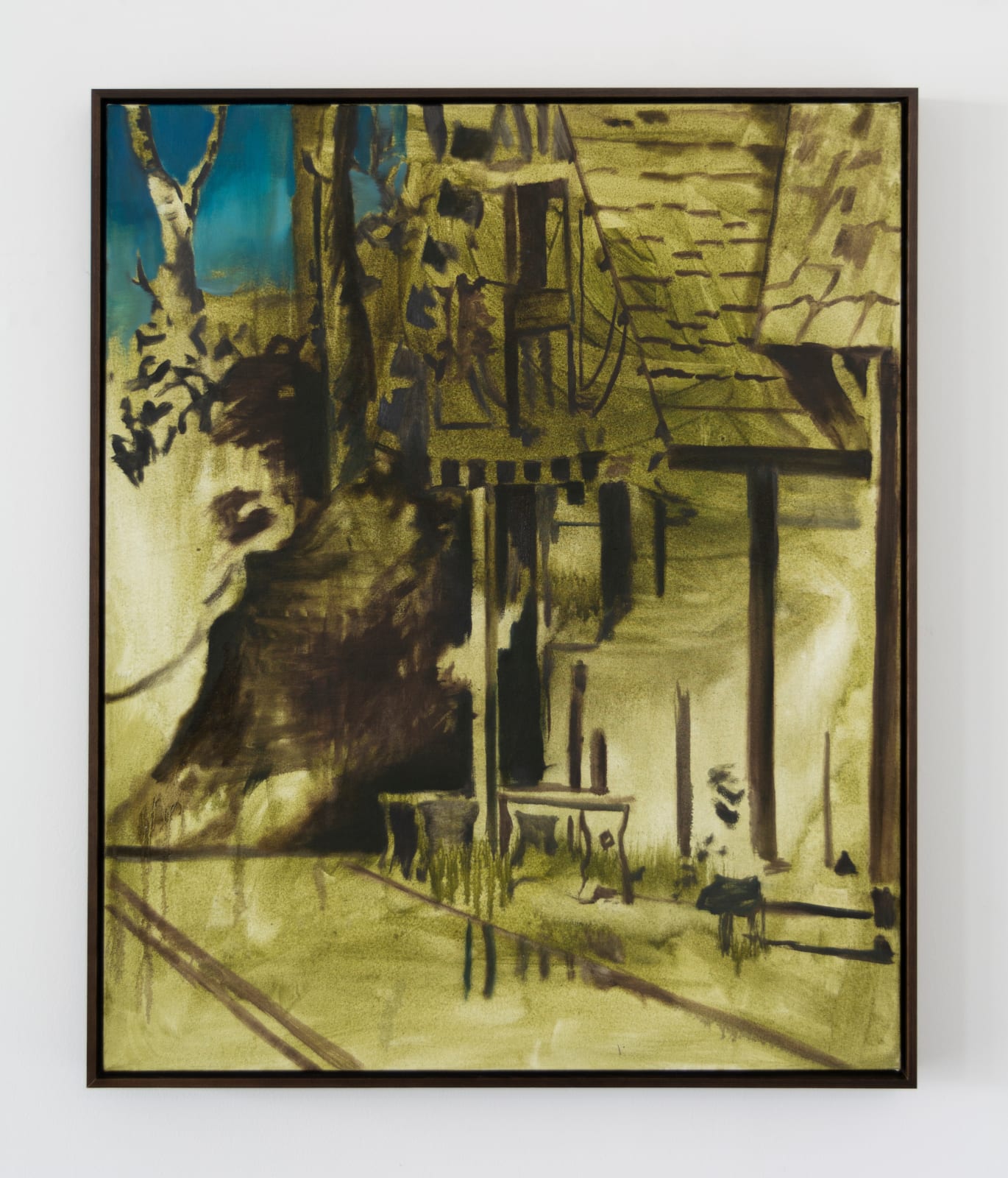 Chloe Summerhayes, Queen of the Wilis, 2024