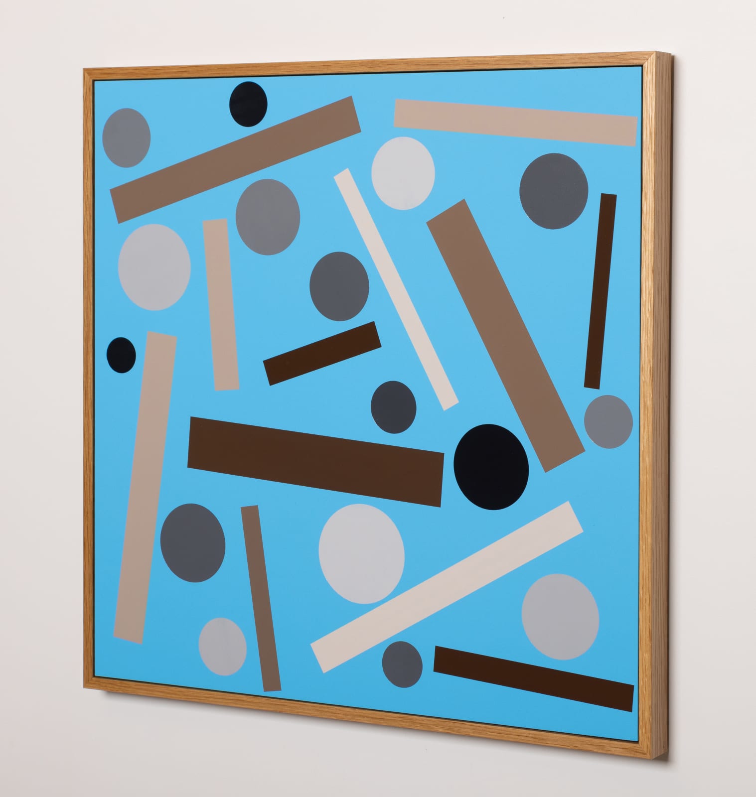 Wayne Youle, FLOTSAM & JETSAM, 2024