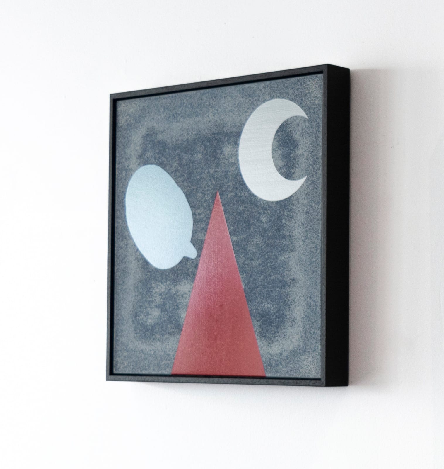 Wayne Youle, Last night I was thinking…, 2021