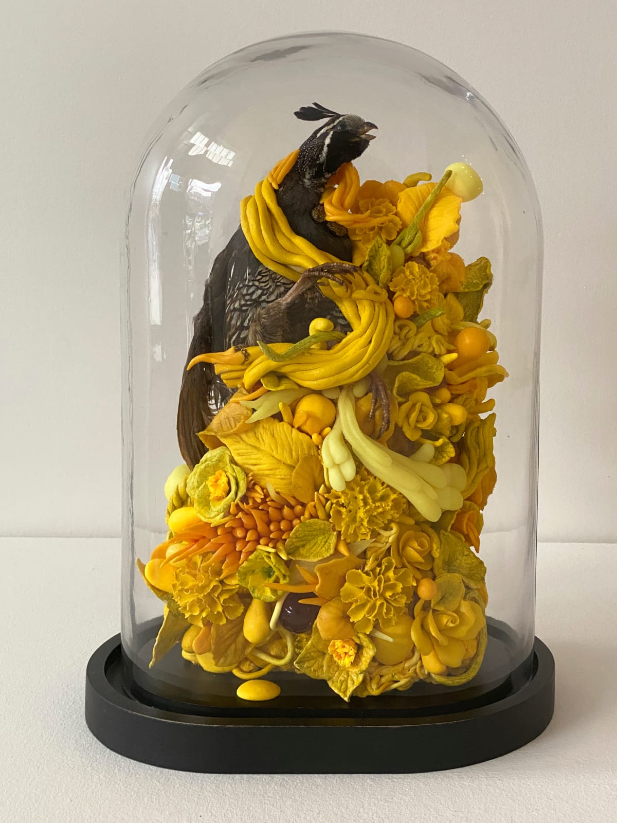 Angela Singer, Persistor, 2022