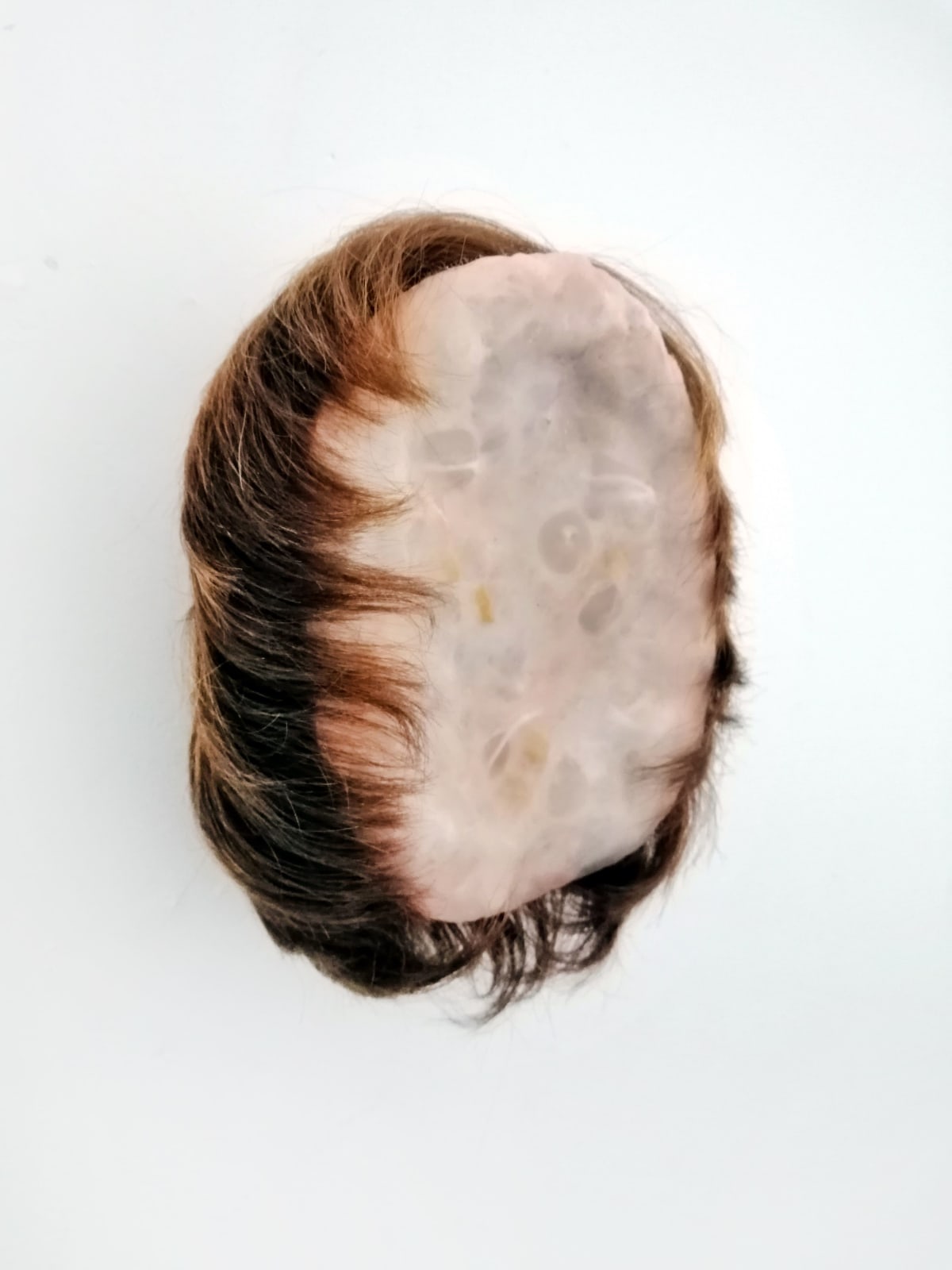 Angela Singer, Foundation, 2019