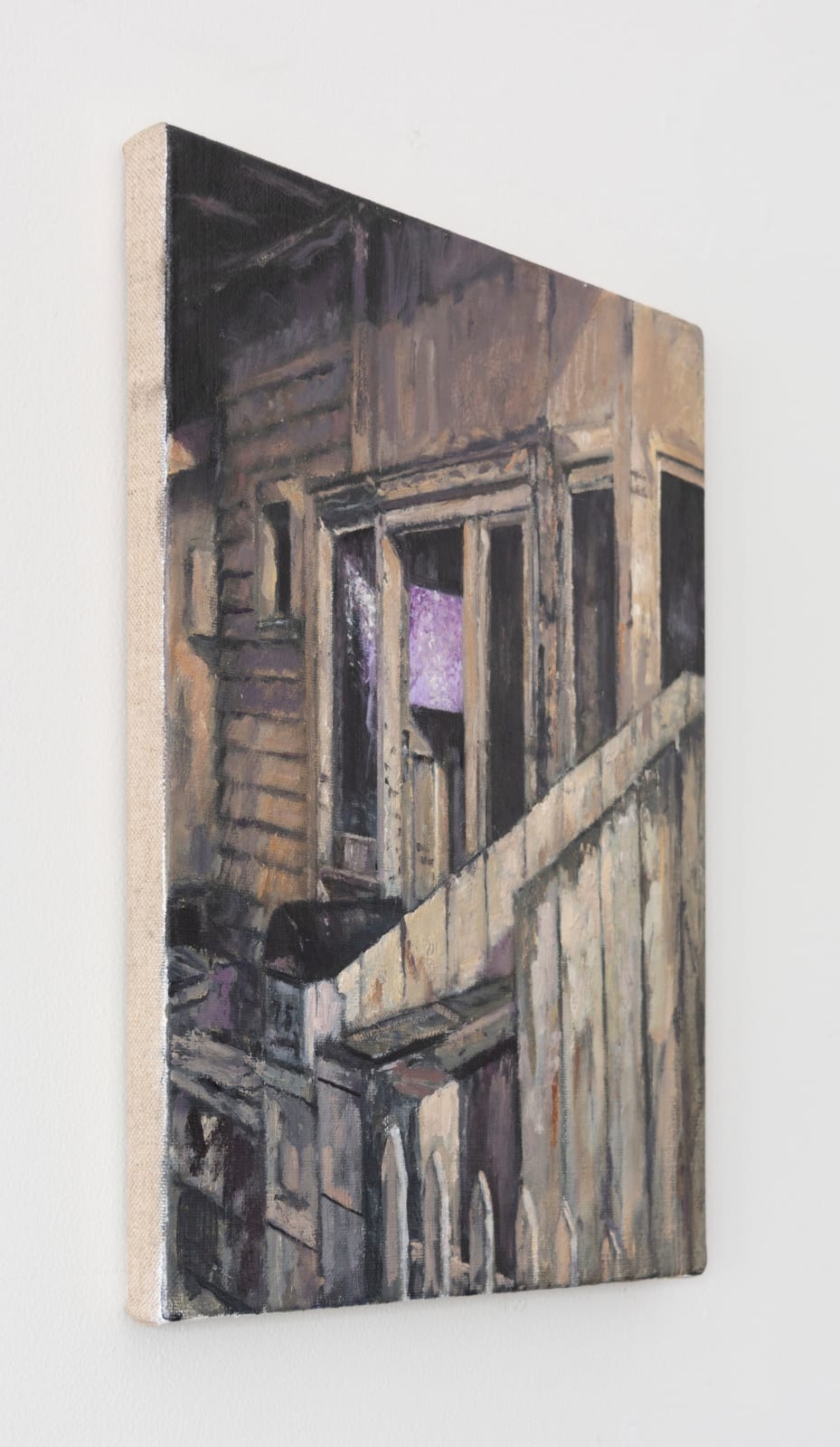 Daniel Unverricht, Channel, 2023