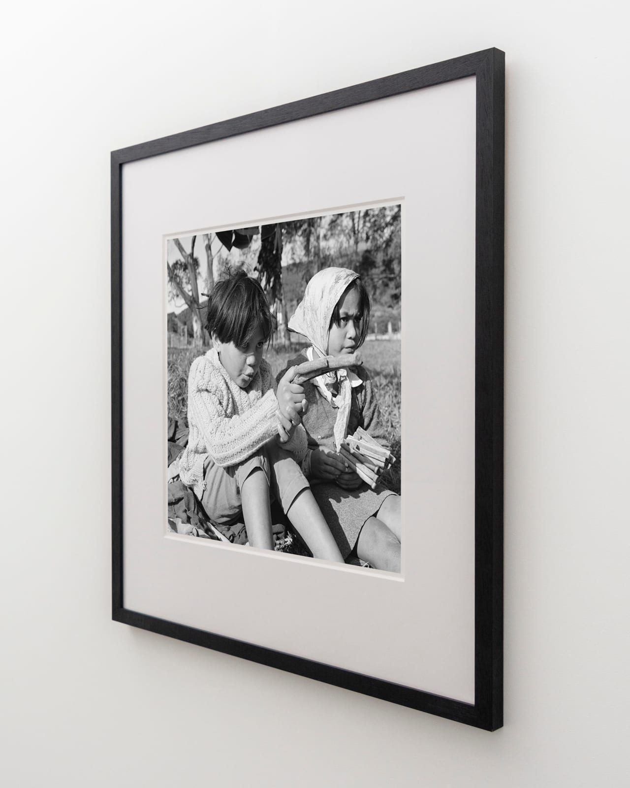 Ans Westra, Ruatoria, 1963