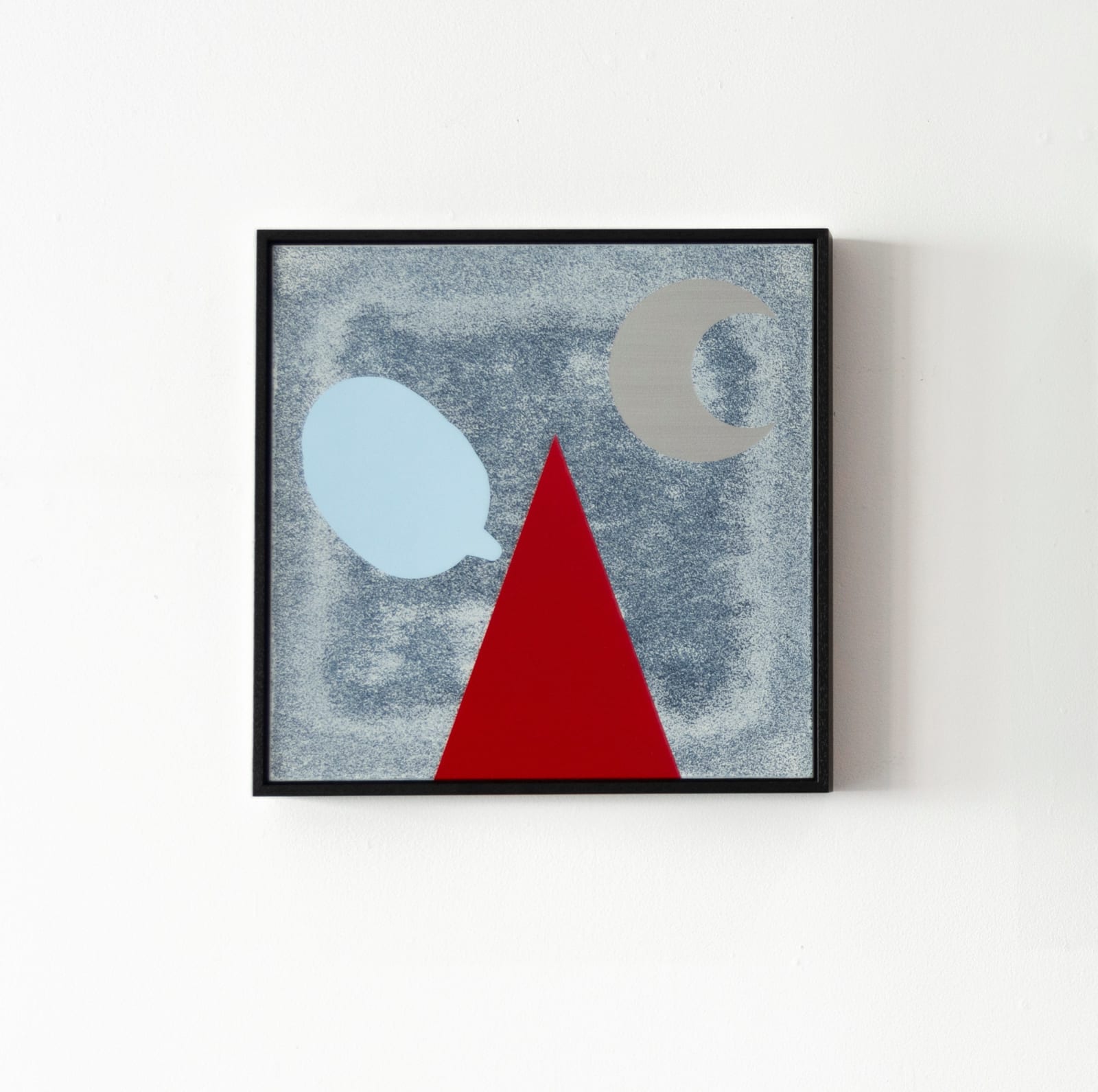 Wayne Youle, Last night I was thinking…, 2021