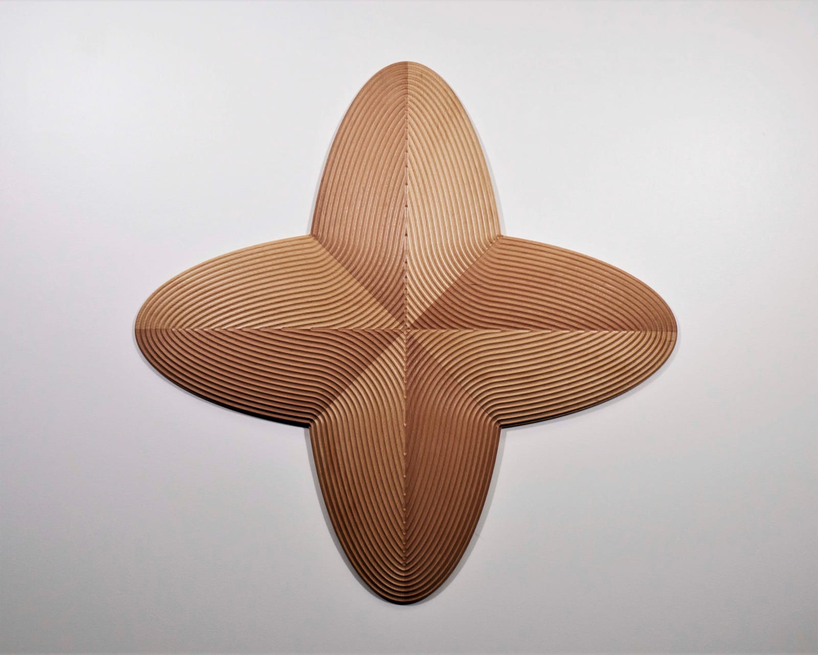 Roger Murray, Intersection, 2023