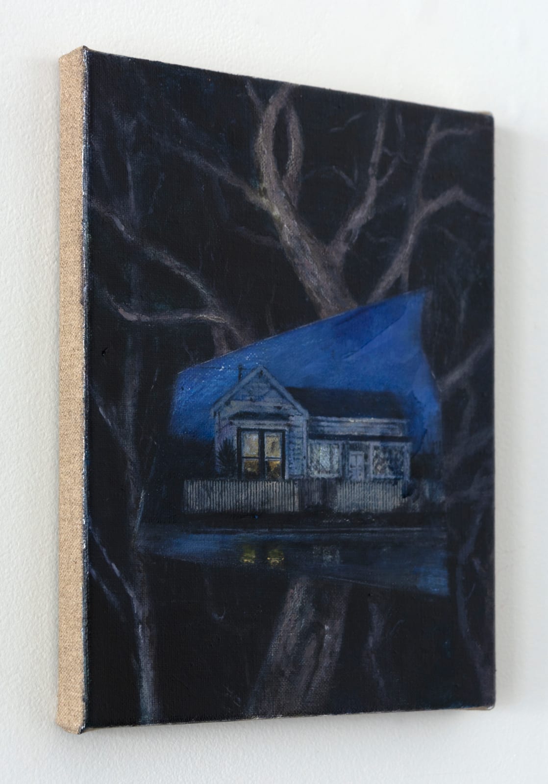 Daniel Unverricht, Convergence, 2024